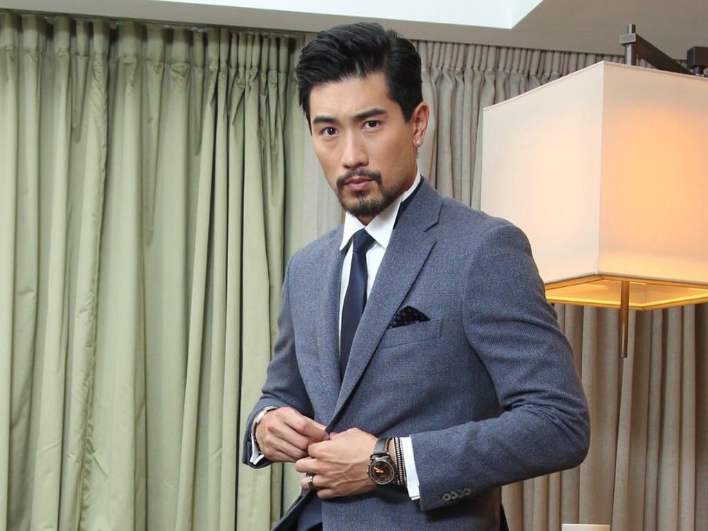 1030x770 Zhejiang TV releases statement following Godfrey Gao's death, Desktop