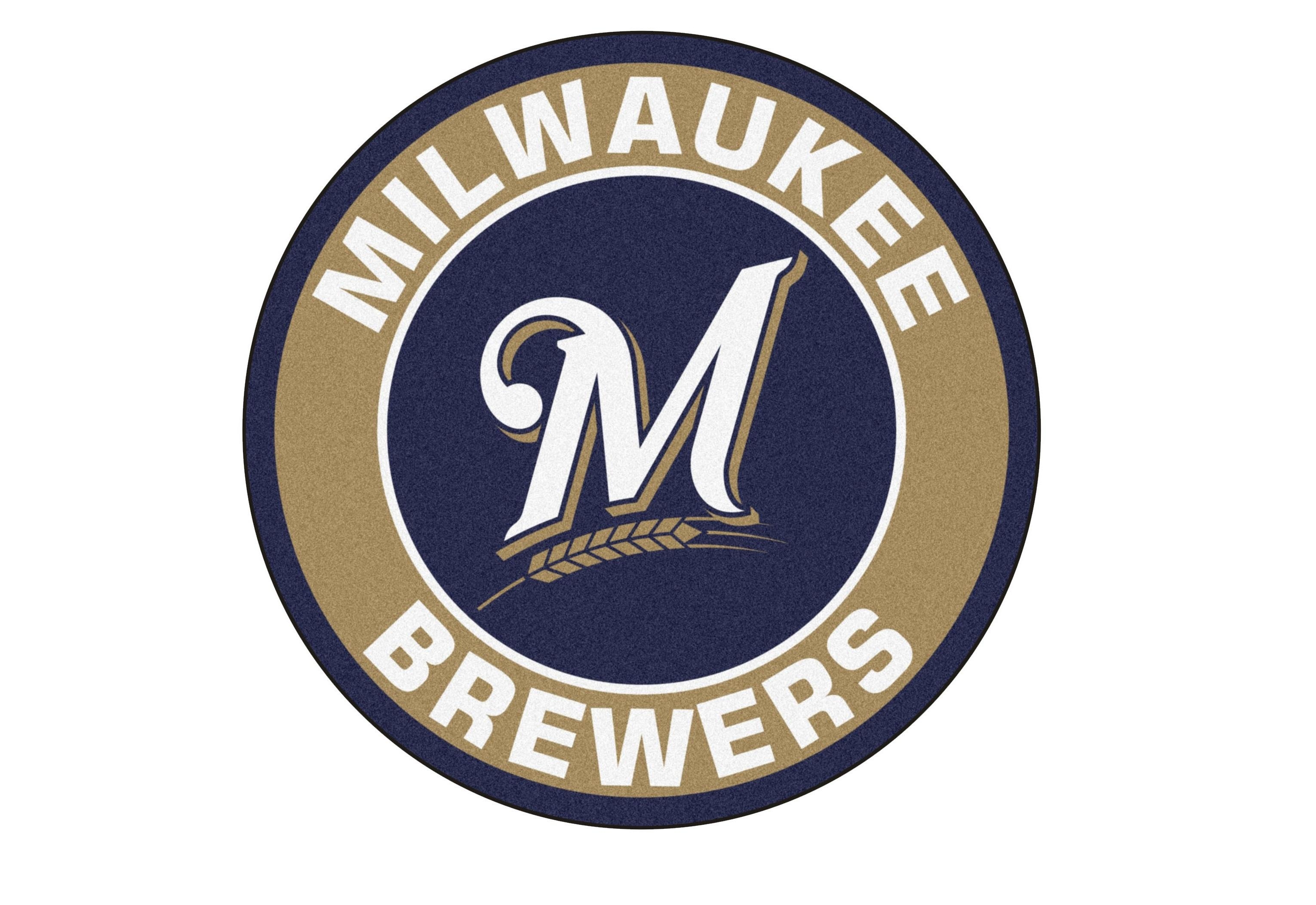 3060x2110 Milwaukee Brewers For Desktop, Desktop