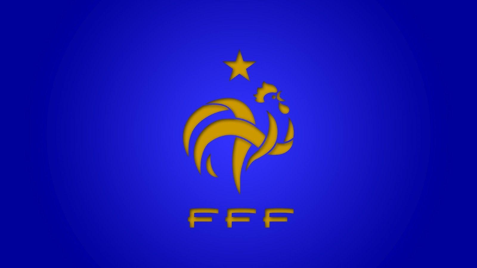 1600x900 France Football Wallpaper, Desktop