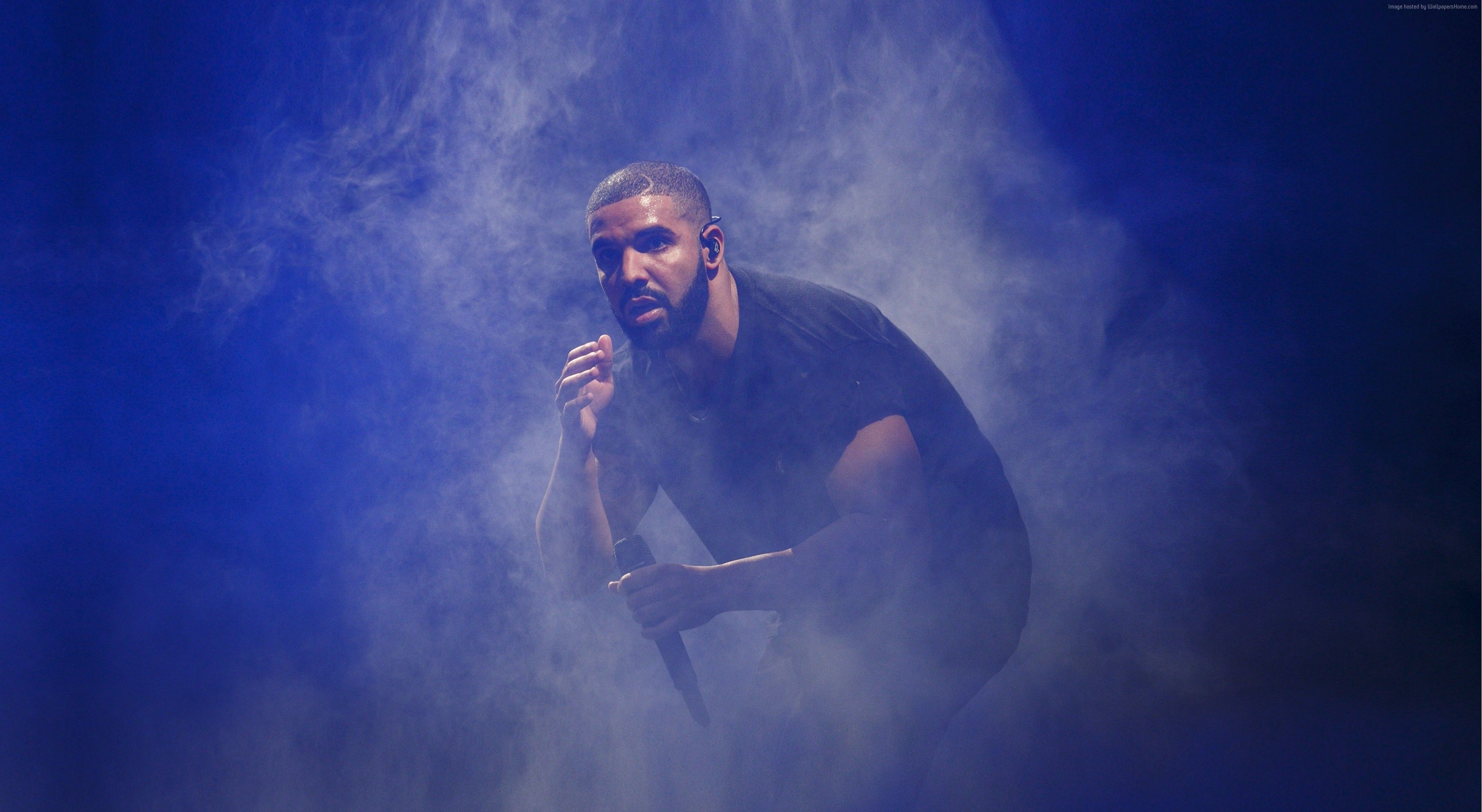 3800x2090 Drake PC Wallpaper Free Drake PC Background, Desktop