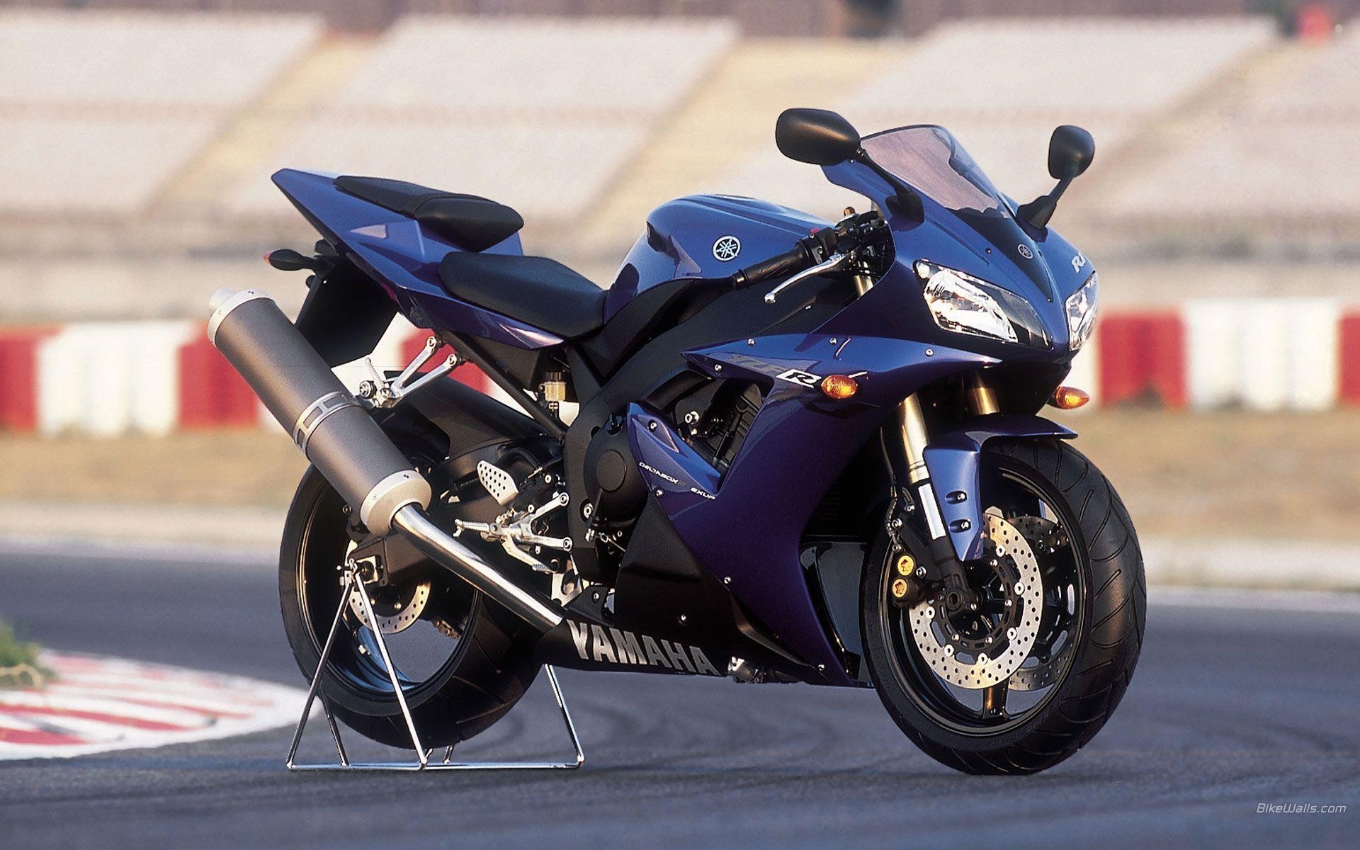 1920x1200 Yamaha YZF R1 1920 X 1200 Wallpaper, Desktop