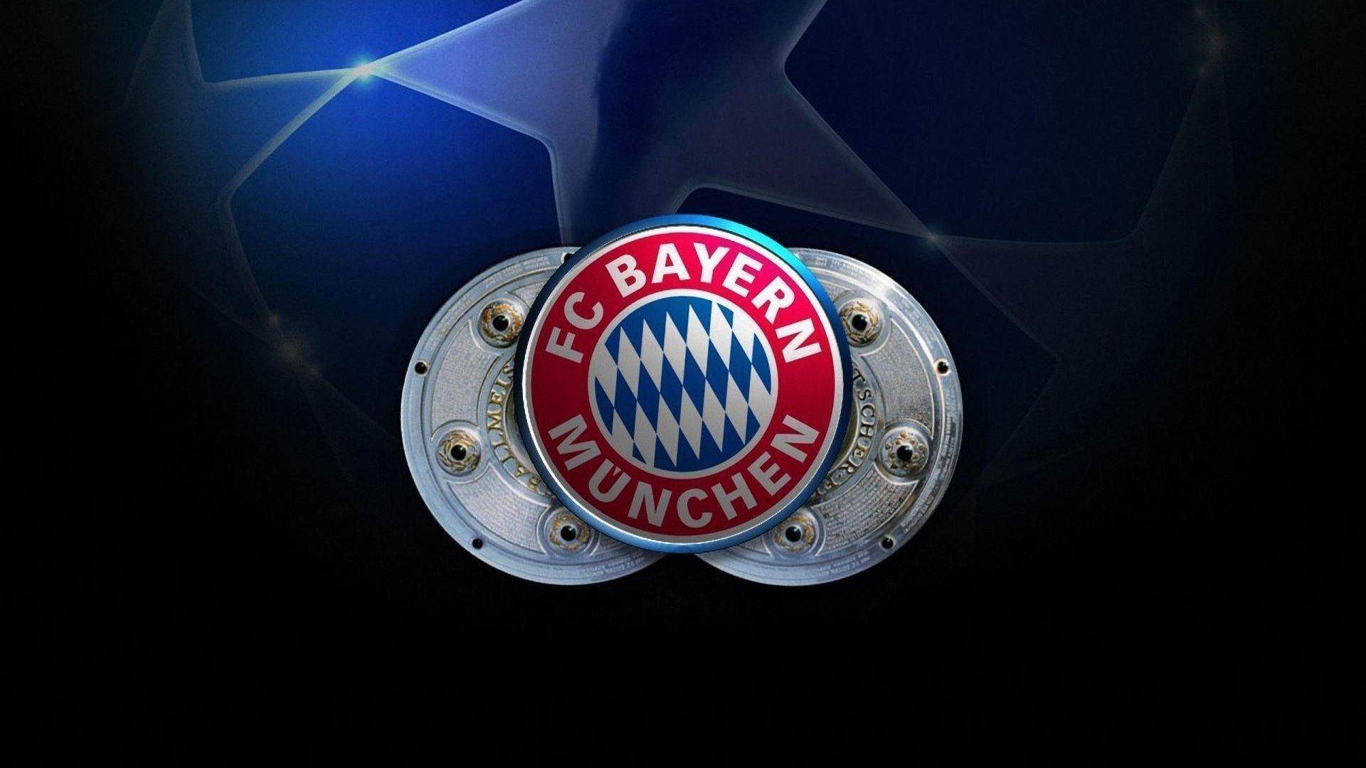 1920x1080 Bayern Munich FC German Sports Club Background, Desktop