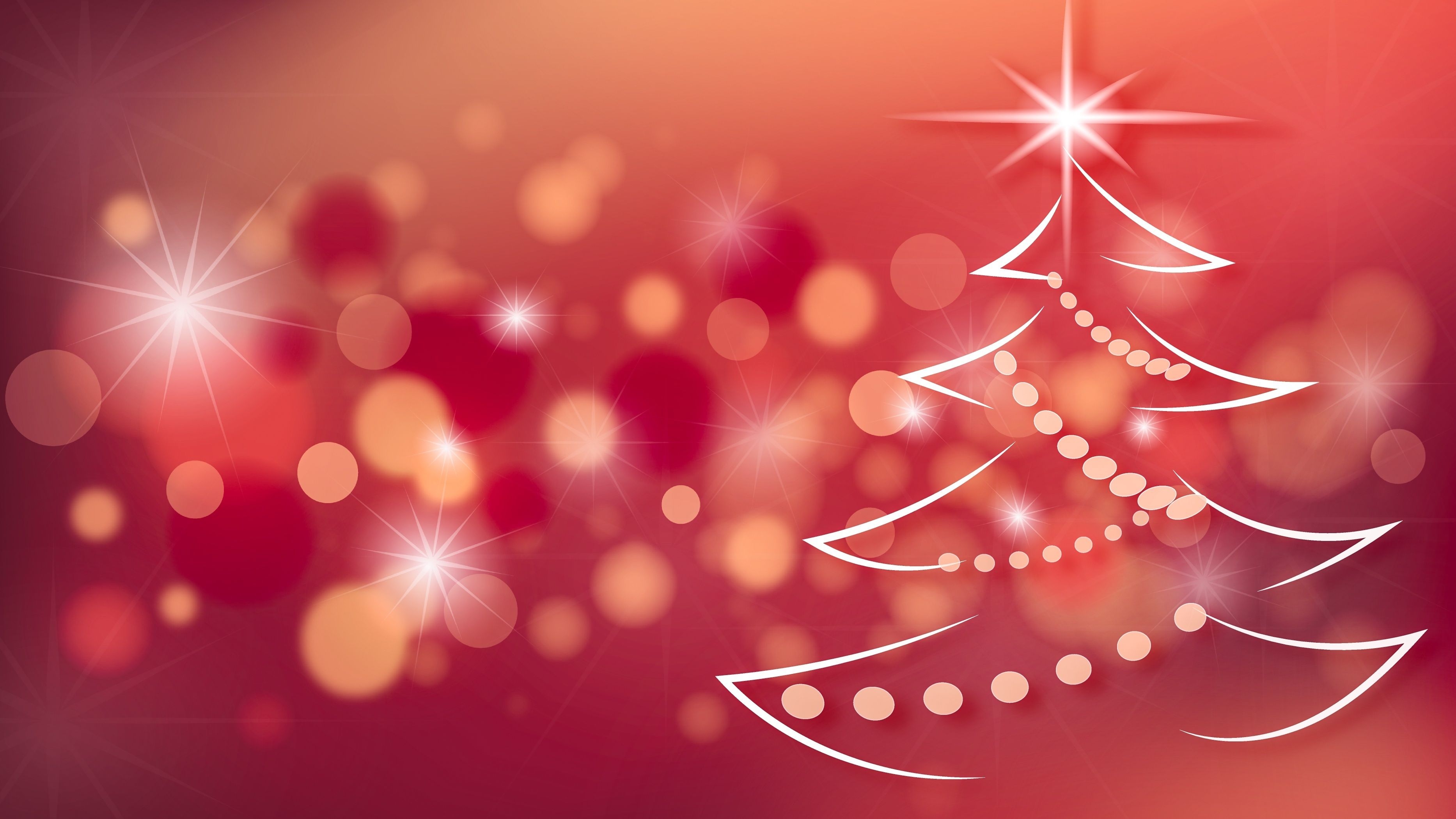 3740x2100 Christmas Background 4k Chromebook Pixel HD 4k Wallpaper, Image, Background, Photo and Picture, Desktop