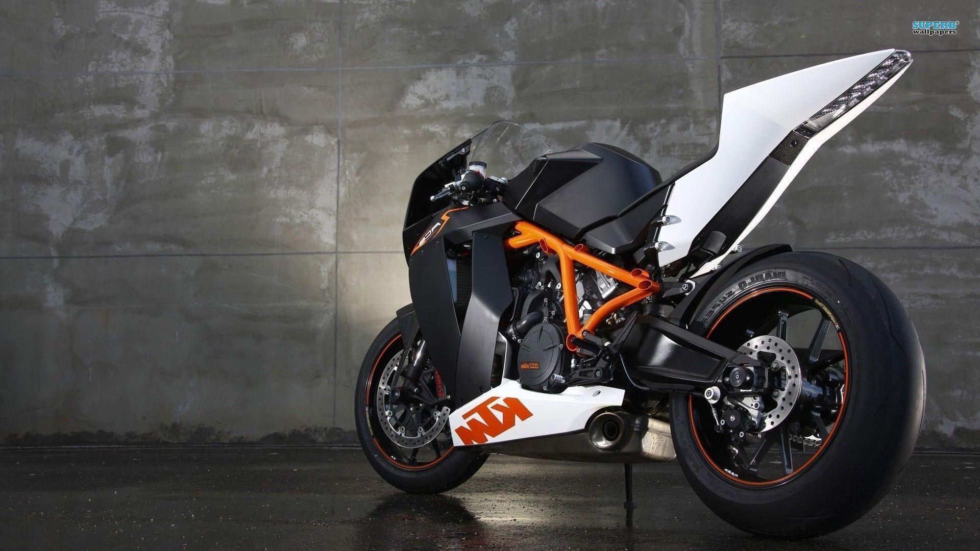 1920x1080 KTM RC Wallpaper Wallpaper, Desktop