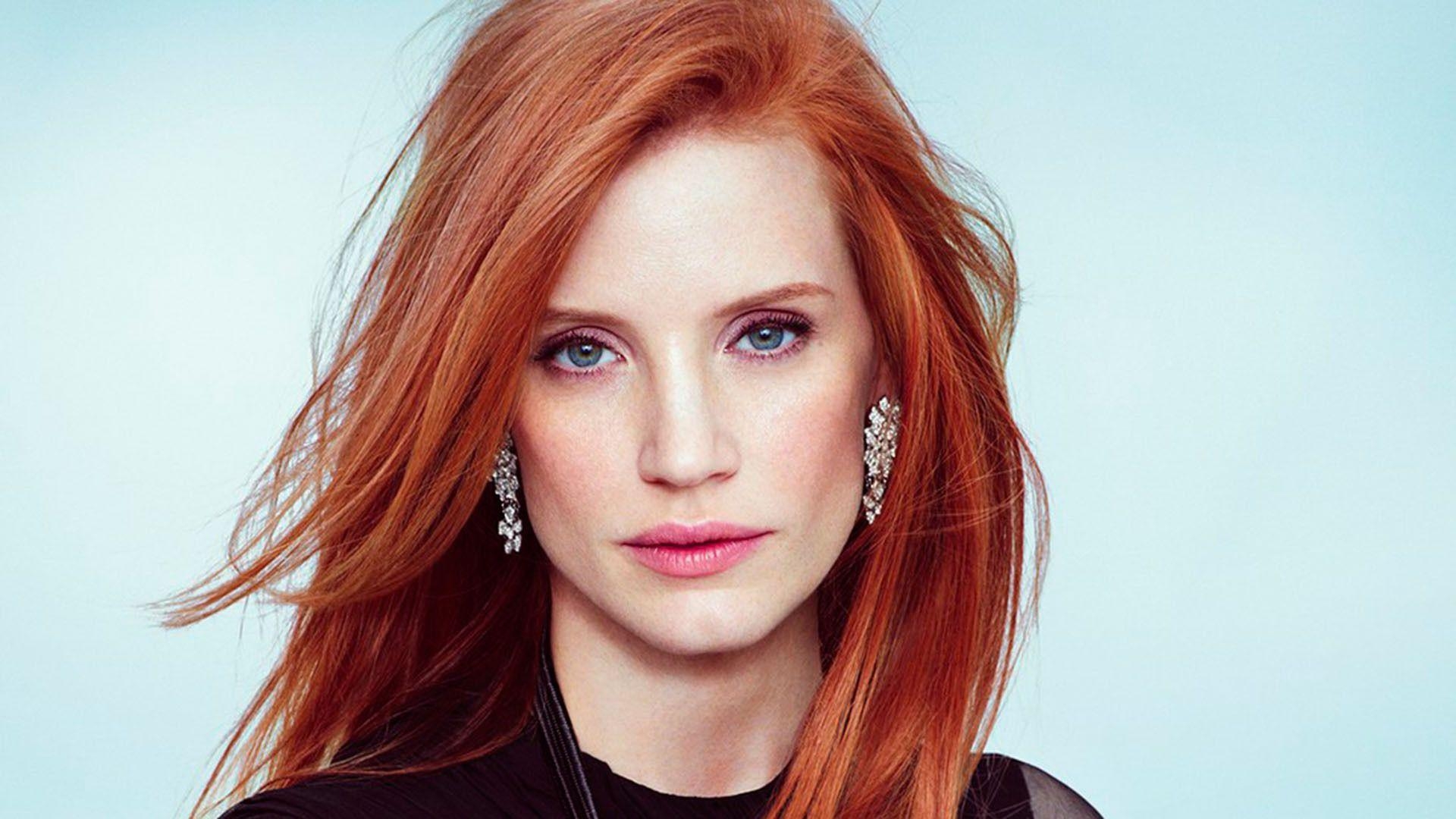 1920x1080 Jessica Chastain Wallpaper Image Photo Picture Background, Desktop