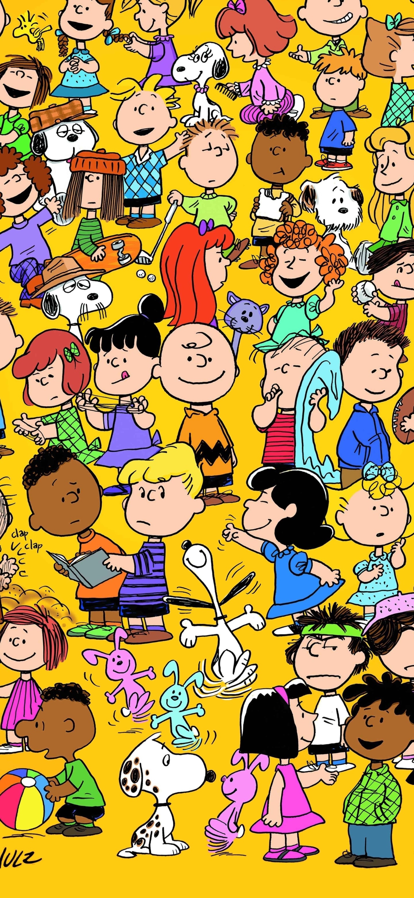 1440x3120 Peanuts phone wallpaper 1080P, 2k, 4k Full HD Wallpaper, Background Free Download, Phone