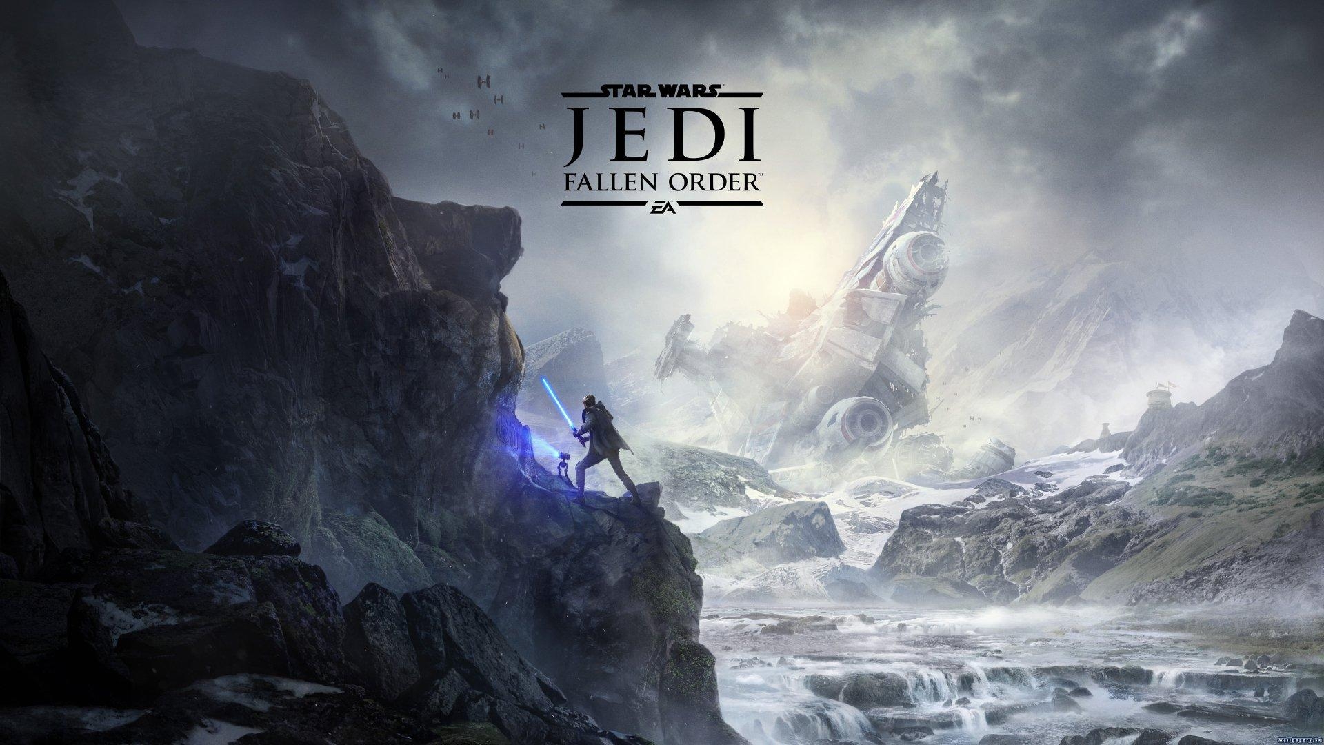 1920x1080 Star Wars Jedi: Fallen Order HD Wallpaper and Background Image, Desktop