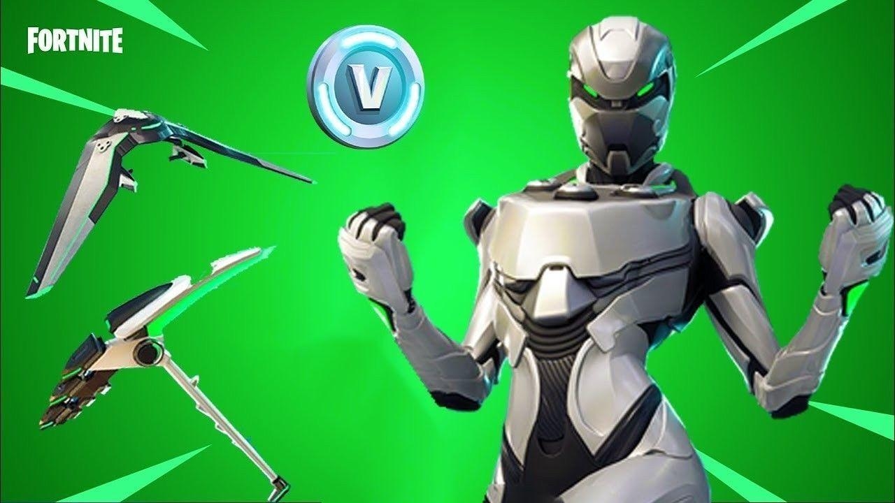 1280x720 Details about Fortnite (Microsoft Xbox One, 2017) (READ DESCRIPTION, Desktop