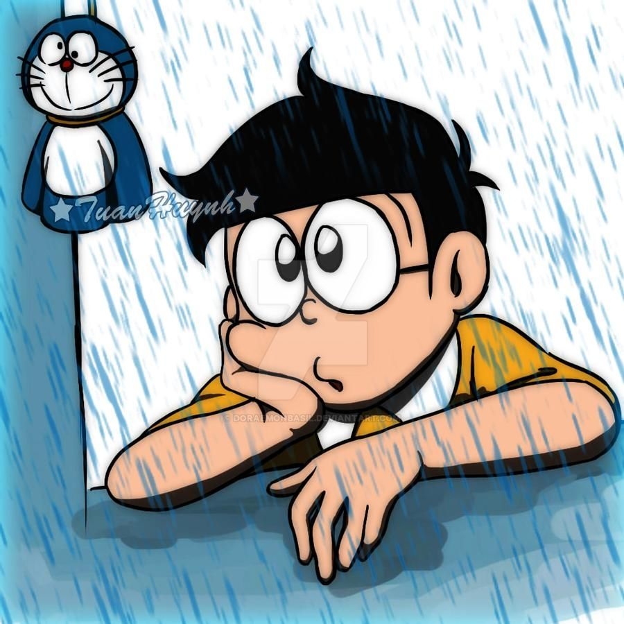 900x900 Awesome Nobita Shizuka Love Quotes In Hindi. Love quotes collection within HD image, Phone