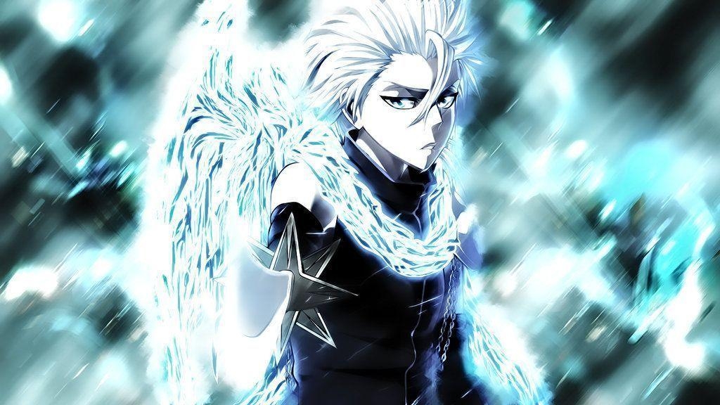 1030x580 Bleach Toshiro Hitsugaya, Desktop