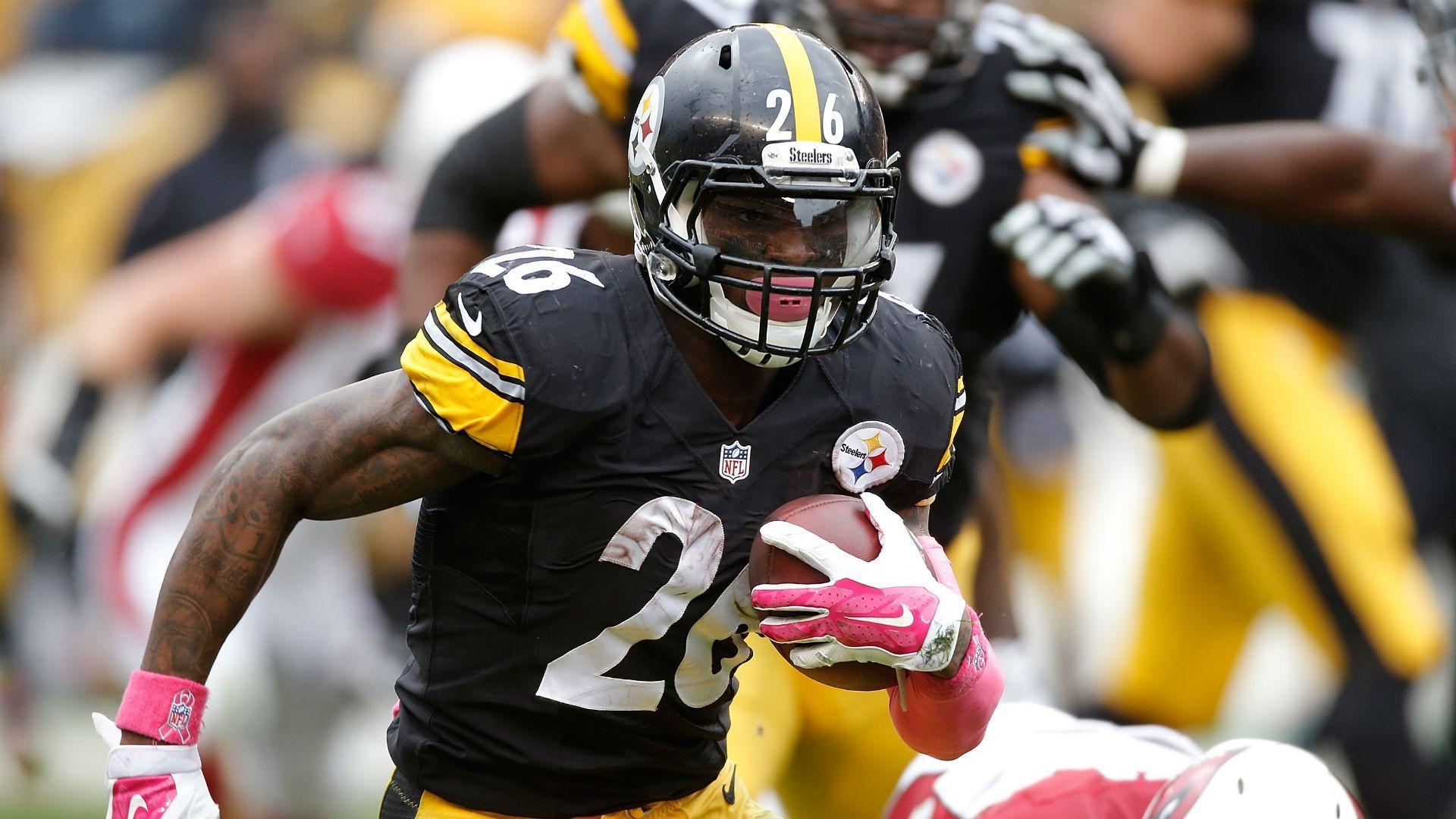 1920x1080 Le'Veon Bell contract: What does franchise tag mean for Steelers, Desktop