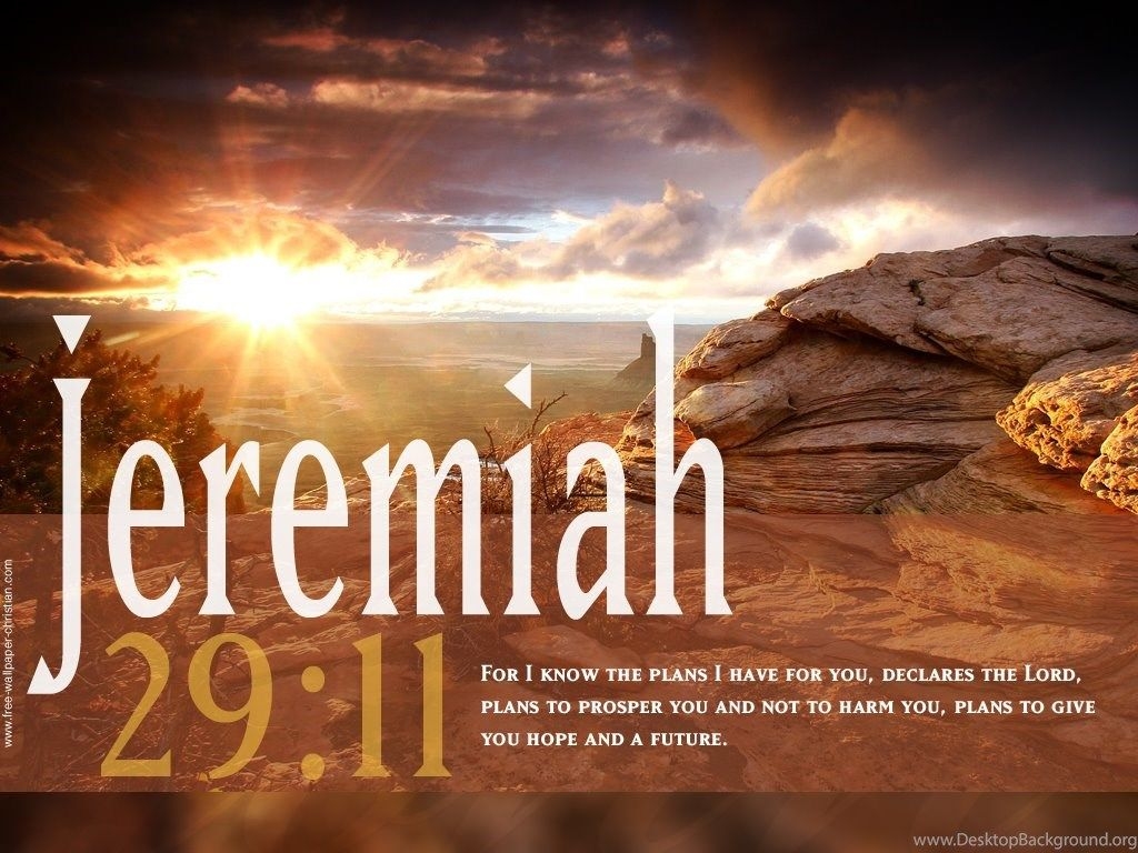 1030x770 Desktop Bible Verse Wallpaper Jeremiah 29 11 Desktop Background, Desktop