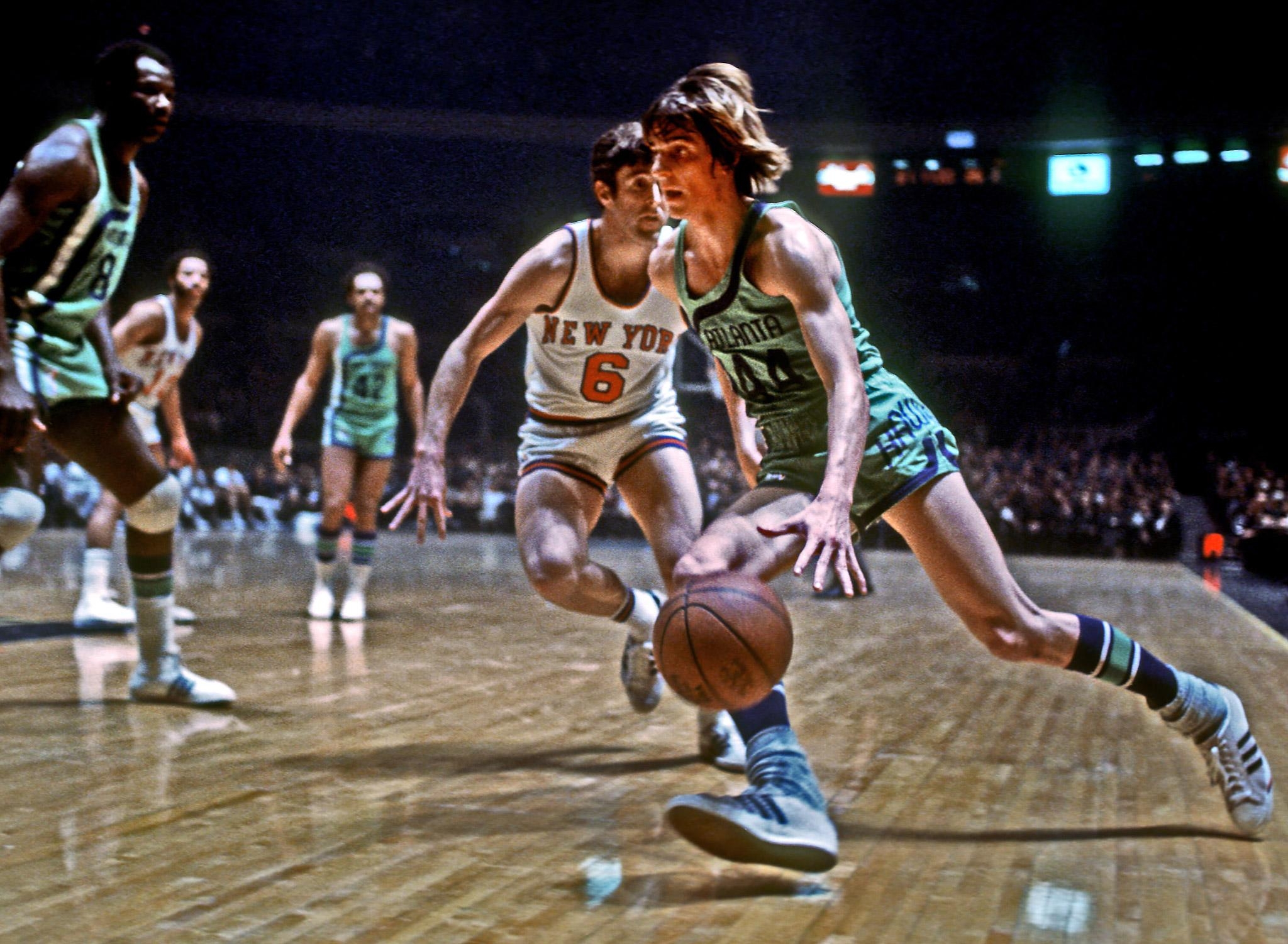 2050x1510 Image Gallery pete maravich, Desktop