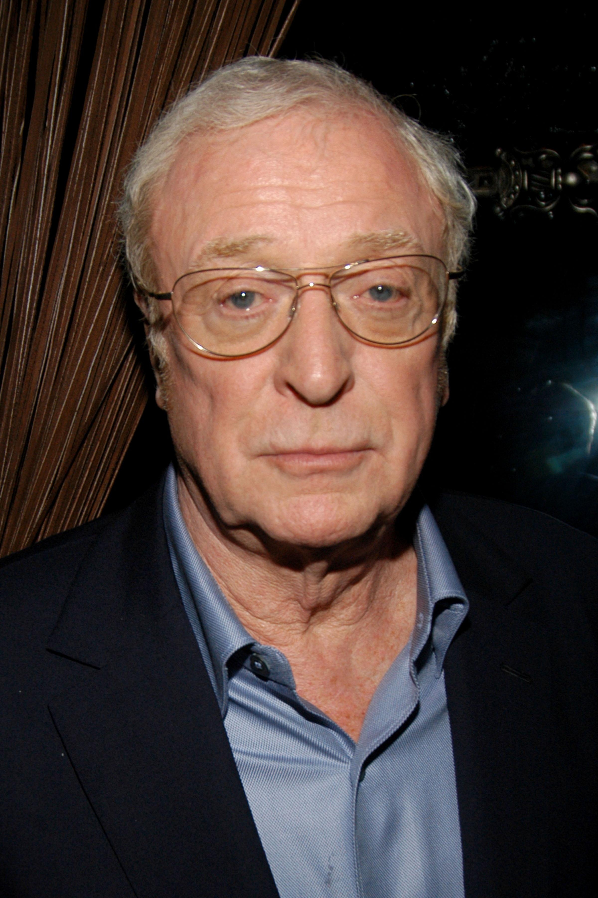 2400x3600 Best HD Michael Caine Wallpaper, Phone