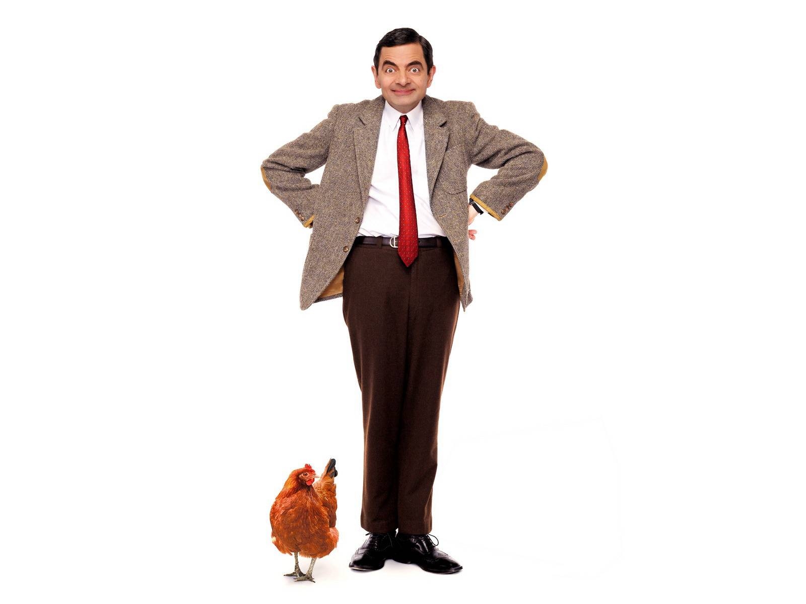 1600x1200 Mr.Bean.BEAN Wallpaper, Desktop