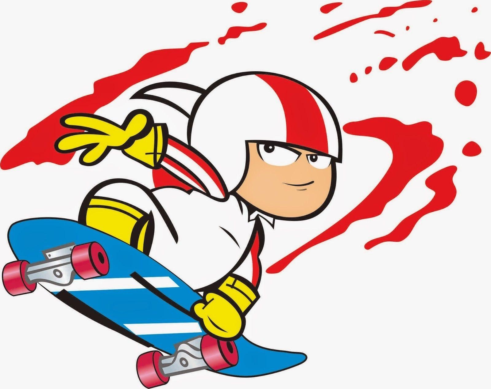 1600x1270 Kick Buttowski HD Wallpaper. Animated cartoons, Marvel wallpaper, Desktop