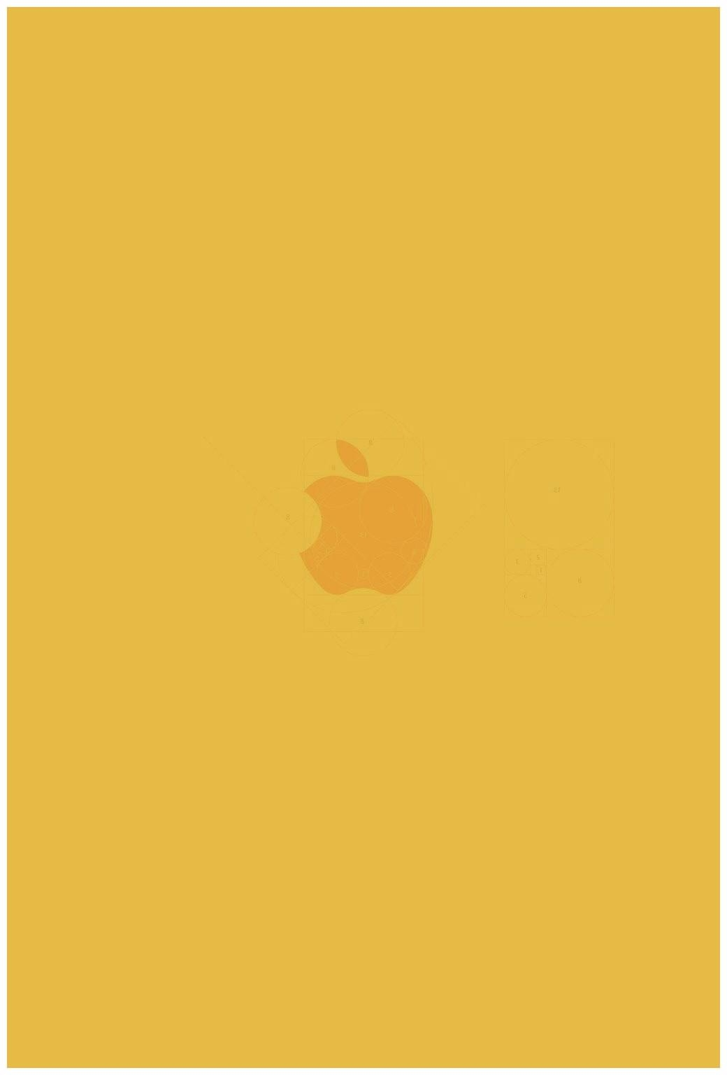 1040x1540 Yellow Aesthetic Tumblr Wallpaper Free Yellow Aesthetic, Phone