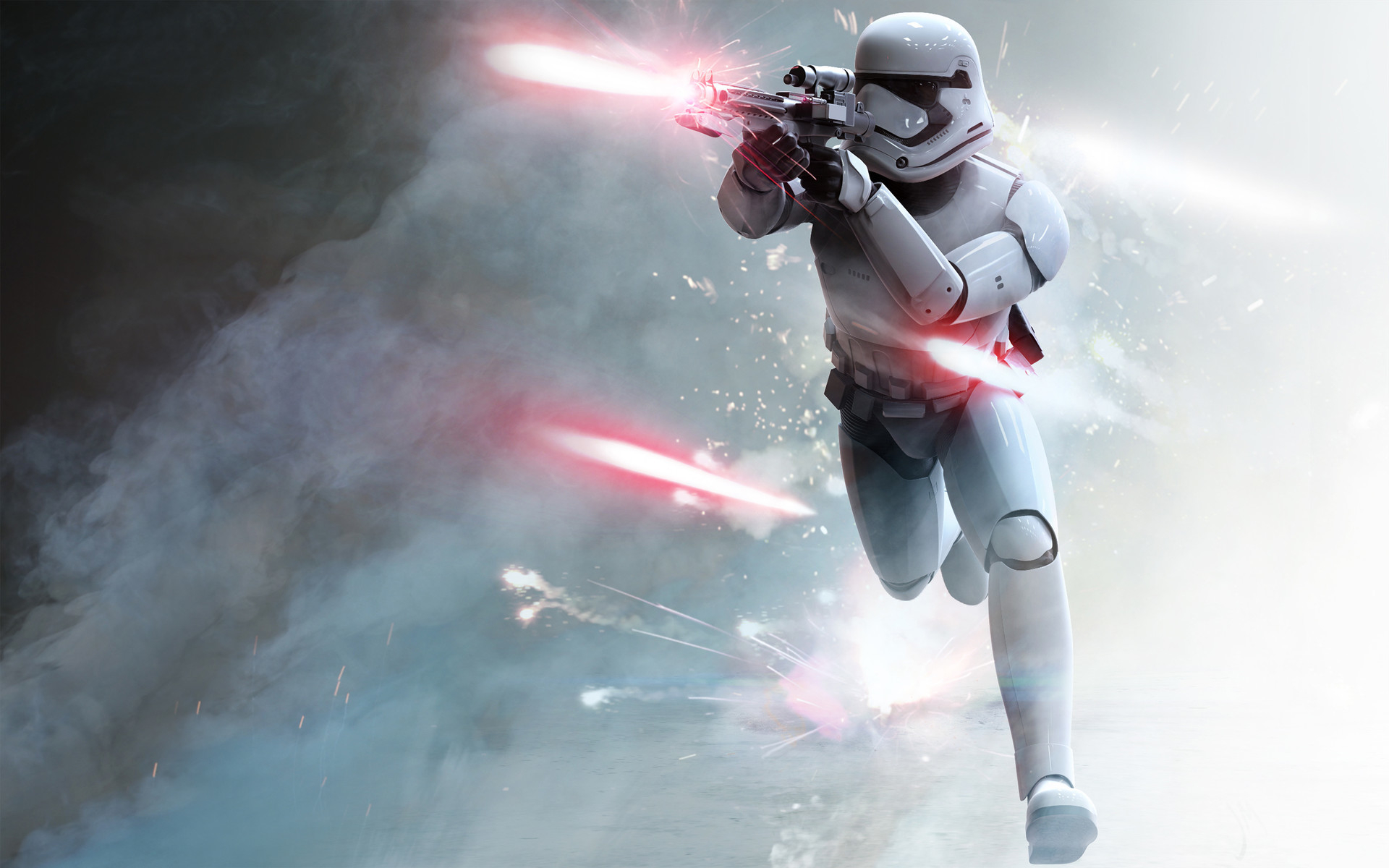 1920x1200 First Order Stormtrooper iPhone, Desktop