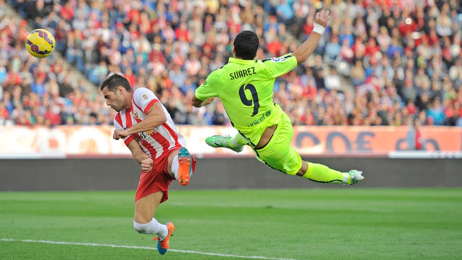 1920x1080 Luis Suarez Barcelona La Liga, Desktop