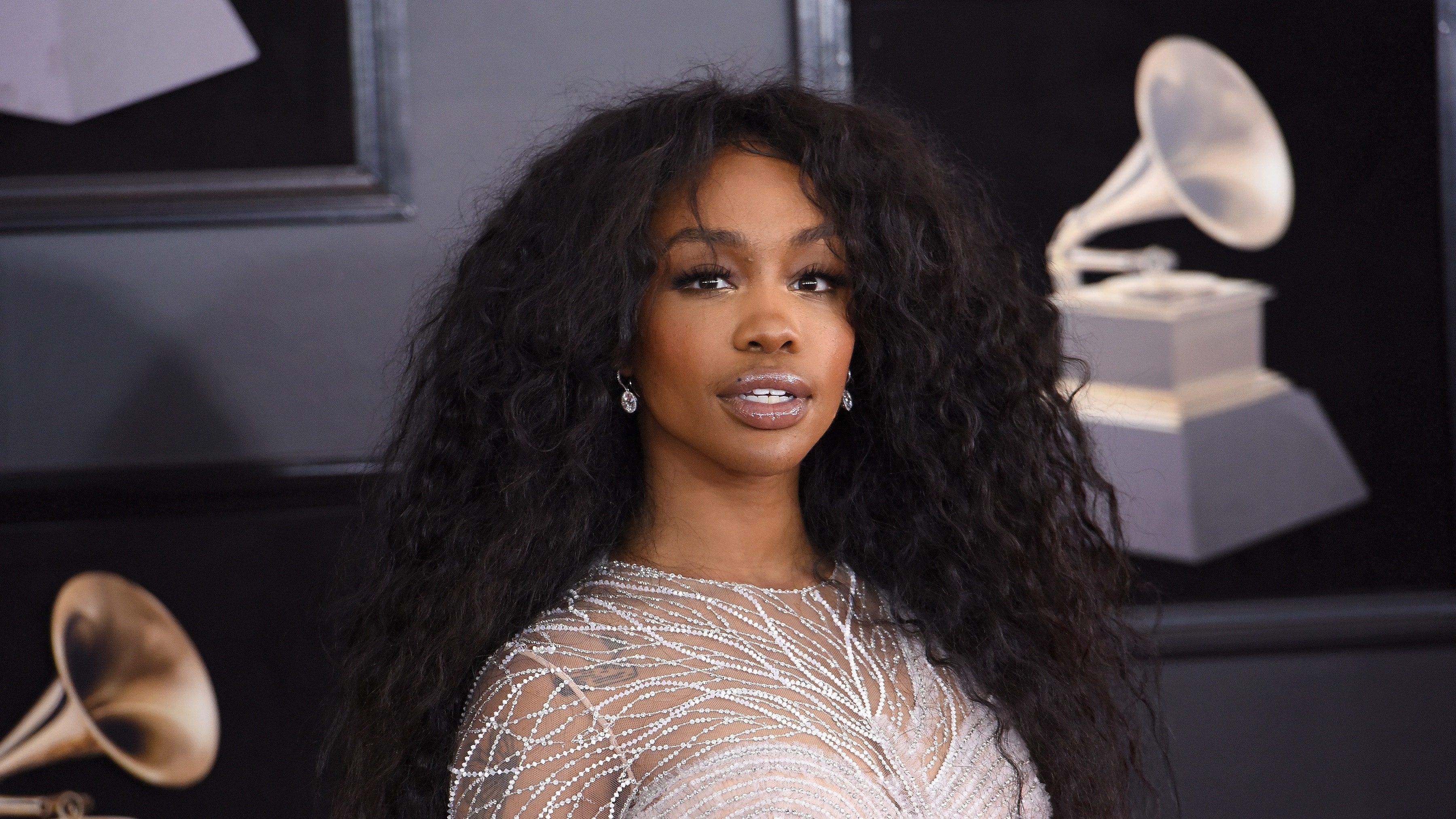 3600x2030 Sza Wallpaper for mobile phone, tablet, desktop computer and other devices HD and 4K wallpaper. Wallpaper for mobile phones, Celebs, Sza singer, Desktop