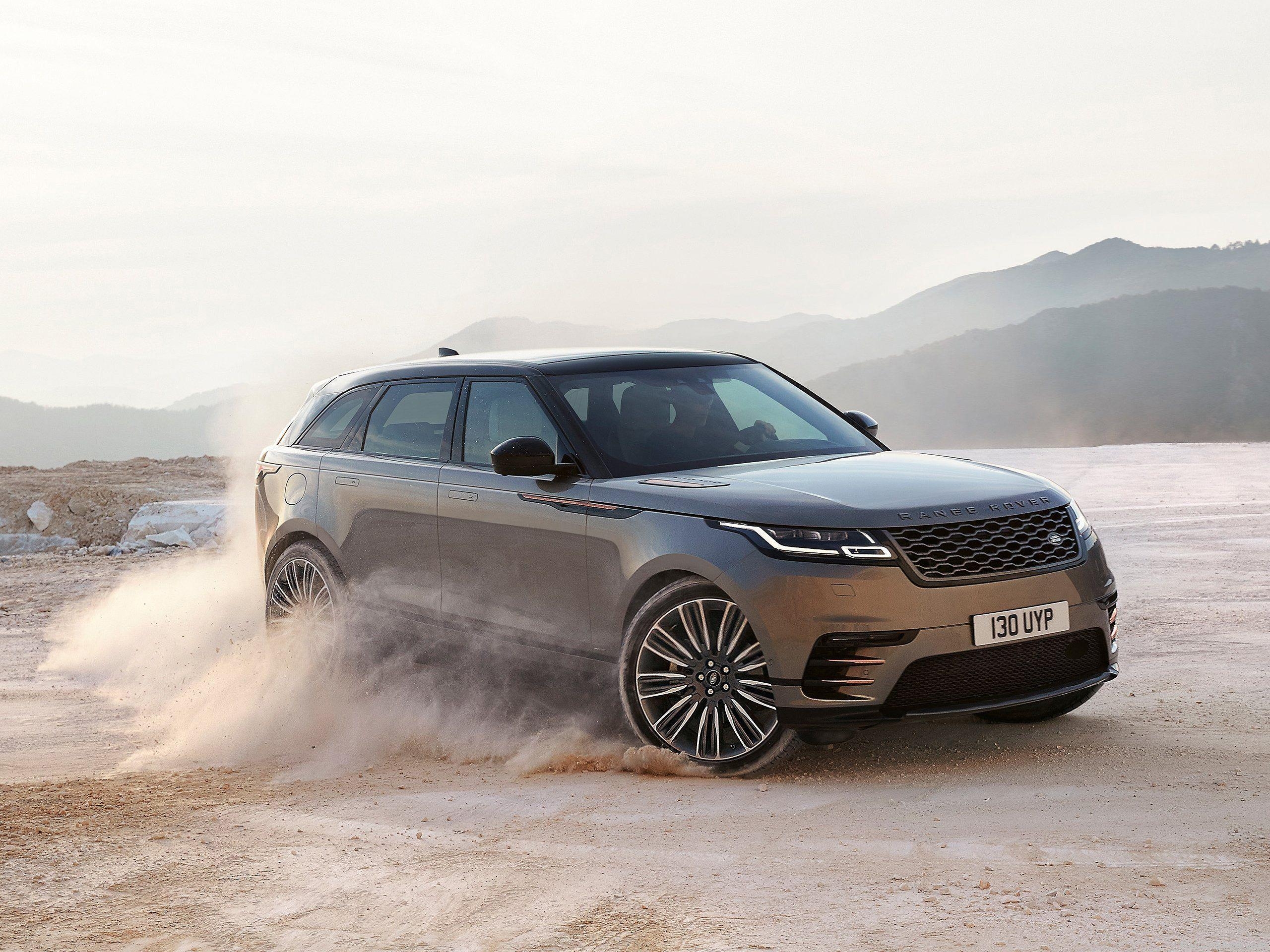 2560x1920 Land Rover Range Rover Velar. Cars HD 4k Wallpaper, Desktop