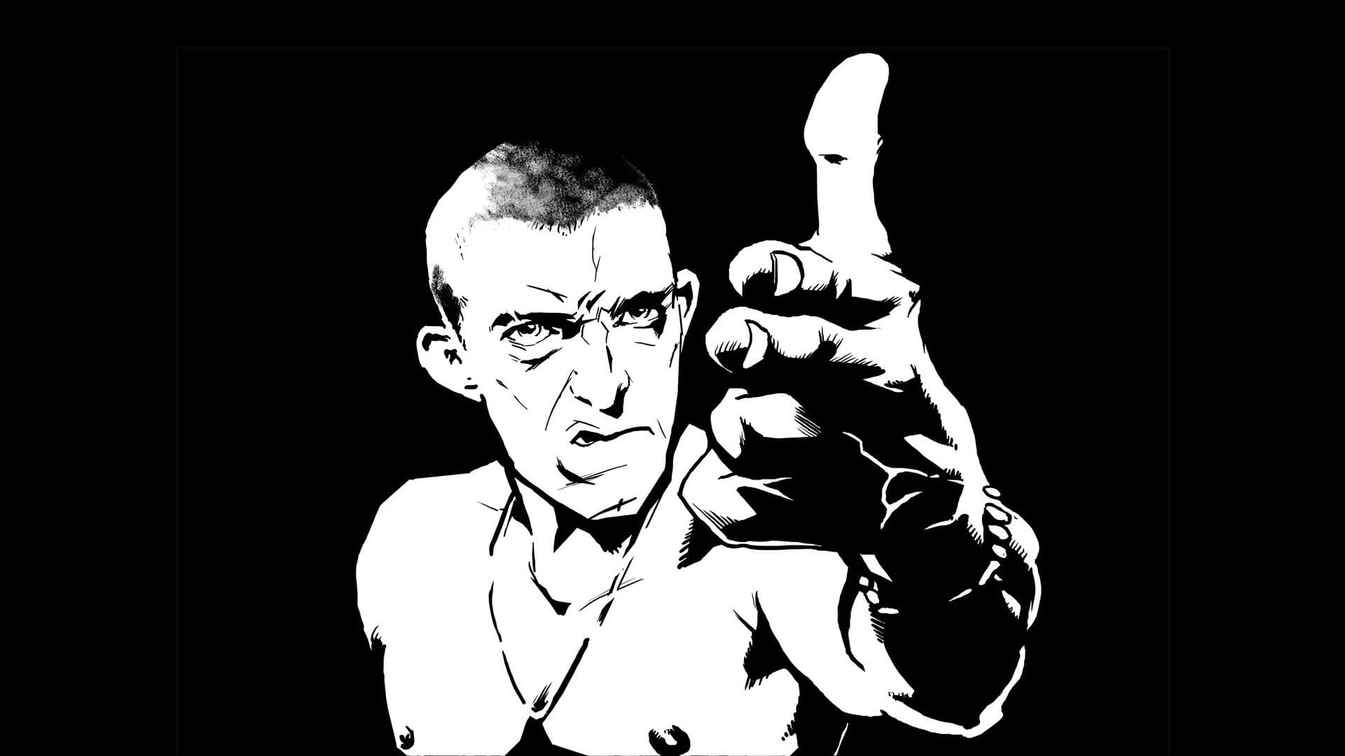 1920x1080 La Haine (1995) • Movies.film Cine.com, Desktop