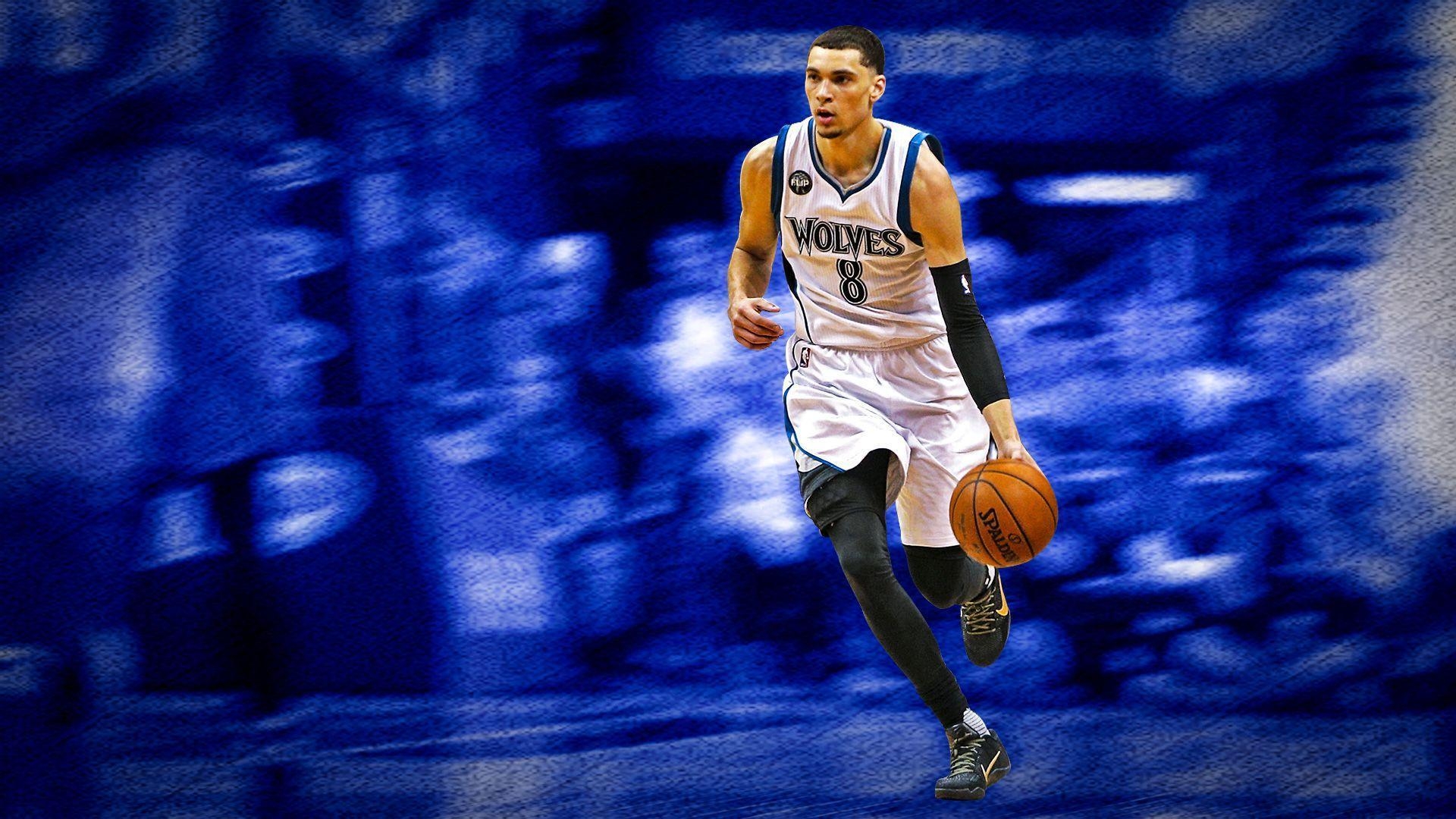 1920x1080 Zach LaVine may be the real key to unlocking Timberwolves, Desktop