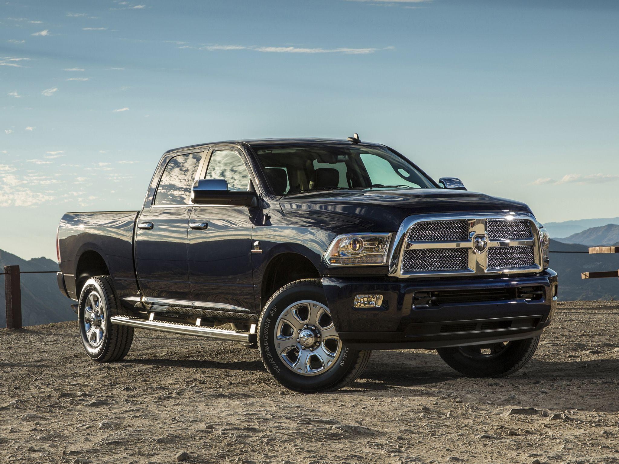 2050x1540 Dodge Ram 2500 Laramie Limited Crew Cab 4x4 pickup d wallpaper, Desktop