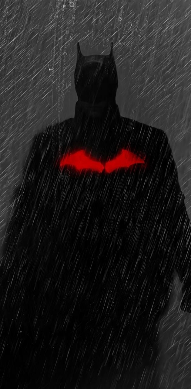 630x1280 Batman, Phone