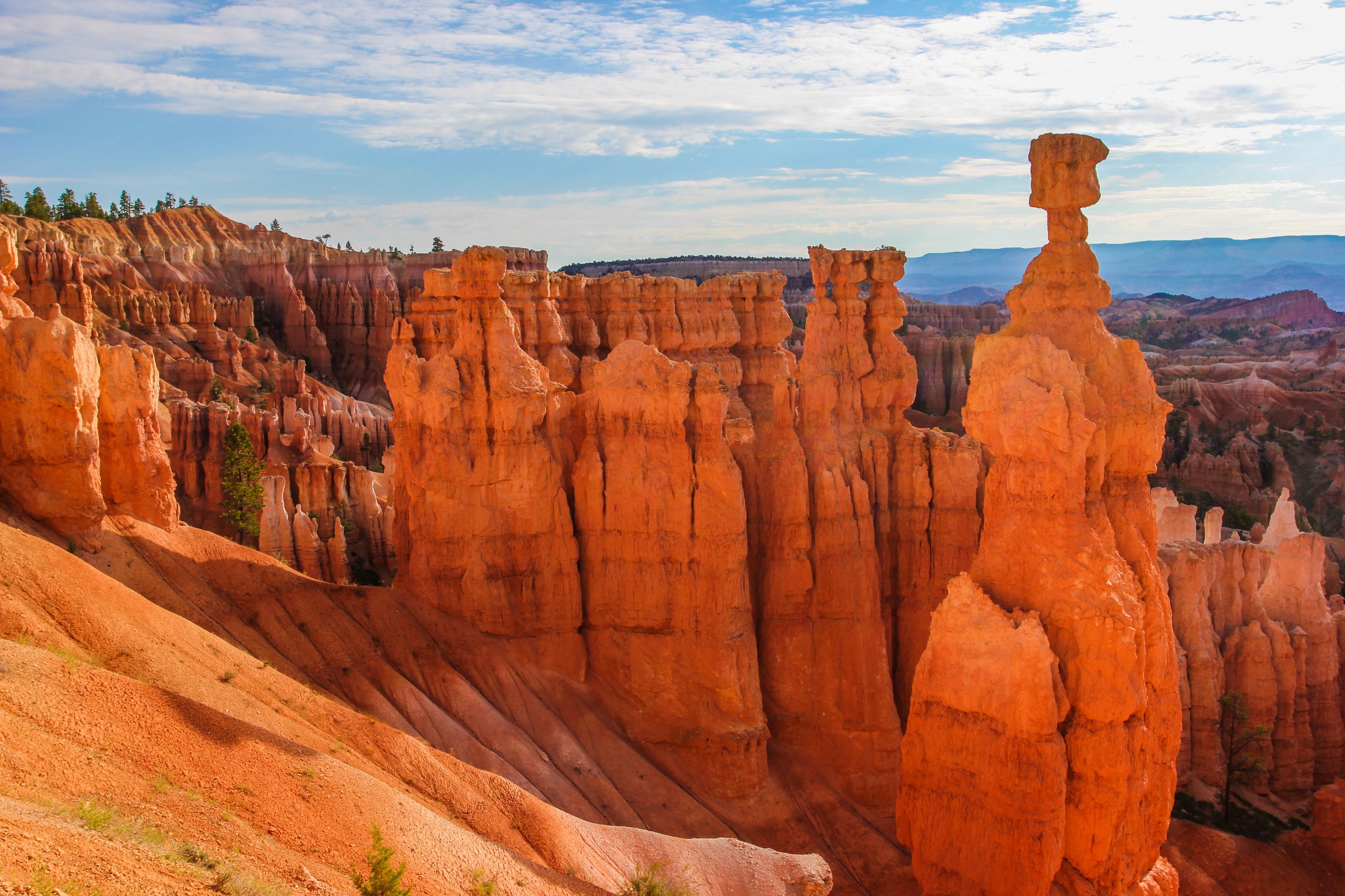 3800x2540 Bryce Canyon National Park wallpaper, Earth, HQ Bryce Canyon, Desktop