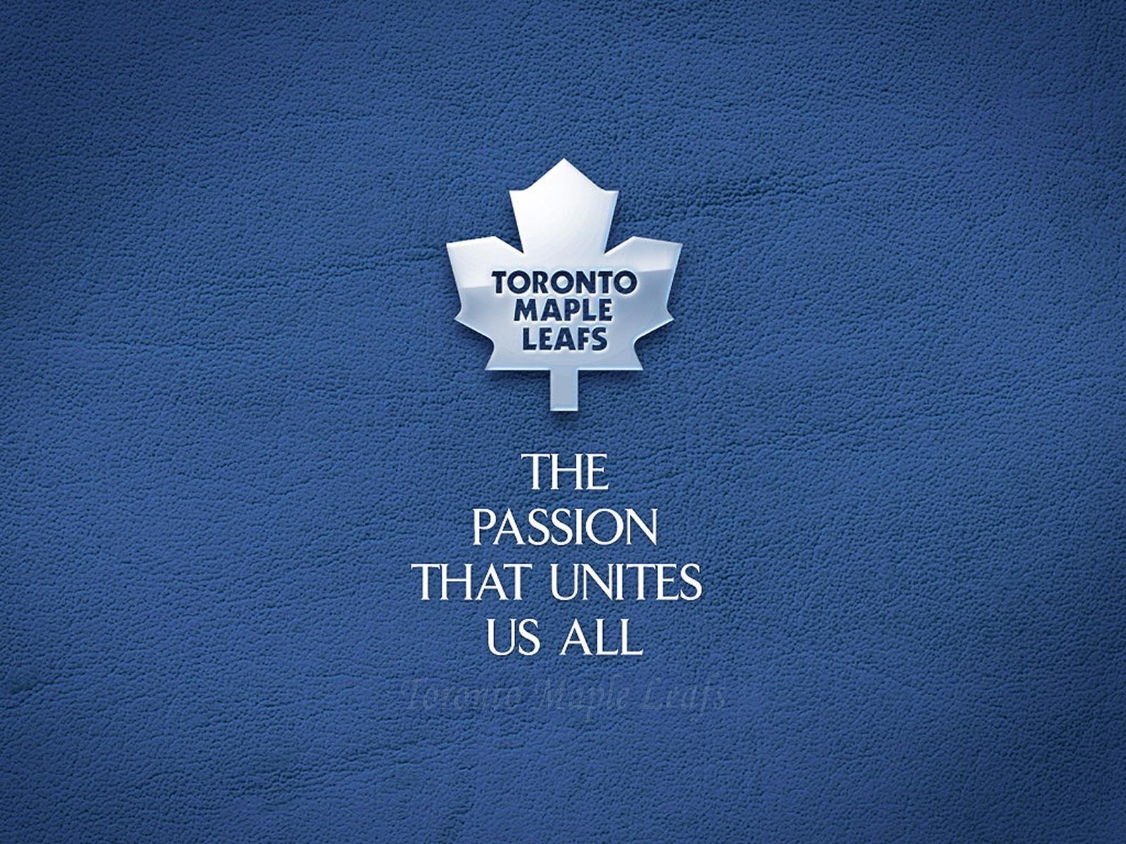 1600x1200 Toronto Maple Leafs HD Wallpaper and Background, Desktop