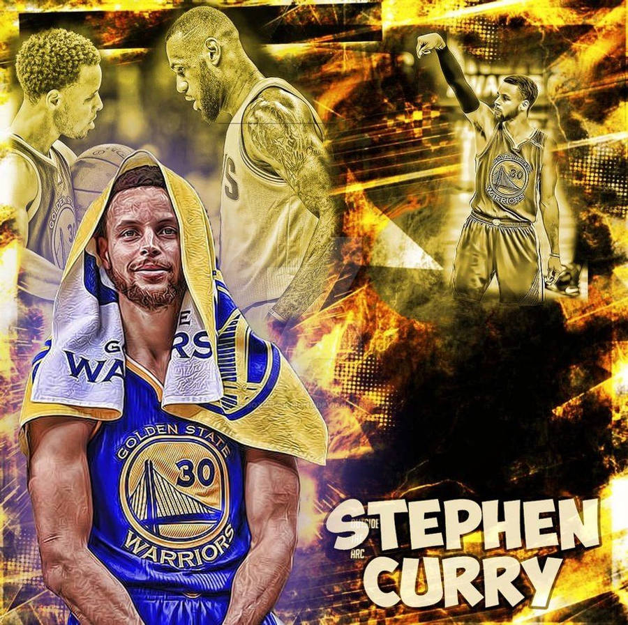 900x900 Download Stephen Curry And Lebron James Wallpaper, Desktop