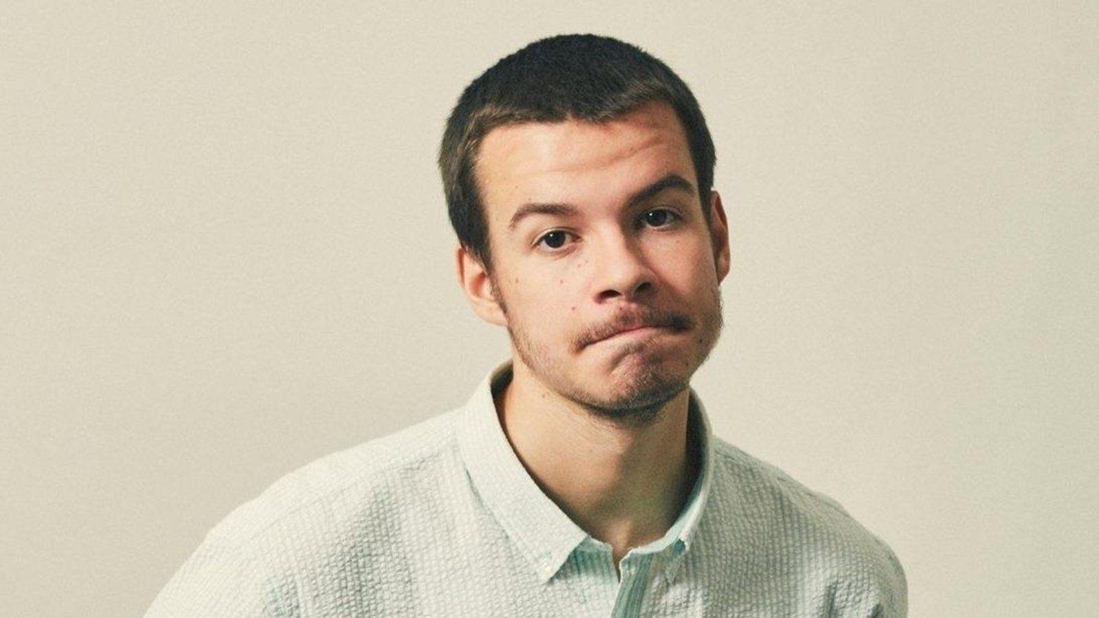 1600x900 Rex Orange County Tickets, Desktop