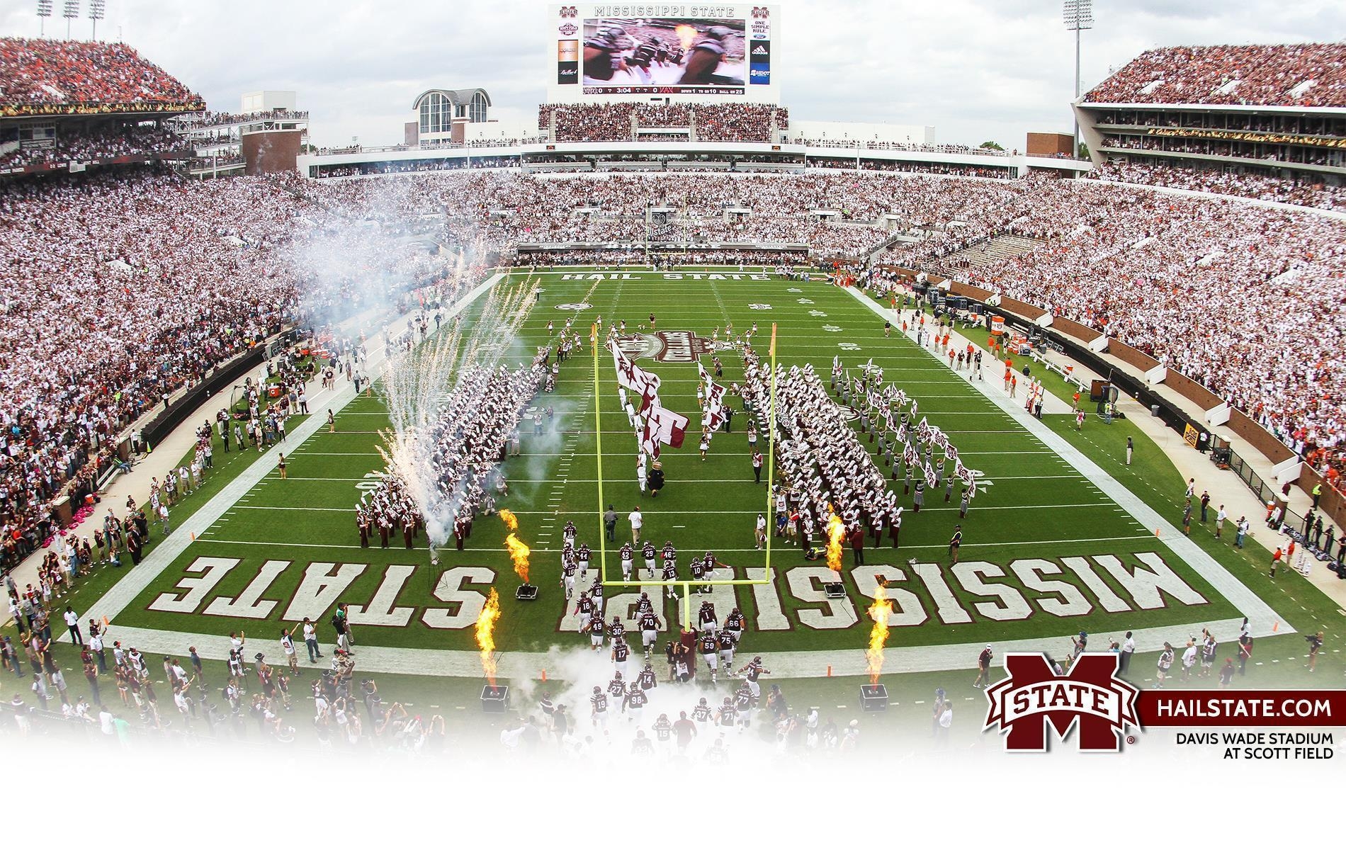 1900x1200 Mississippi State Athletic Wallpaper State Athletics, Desktop