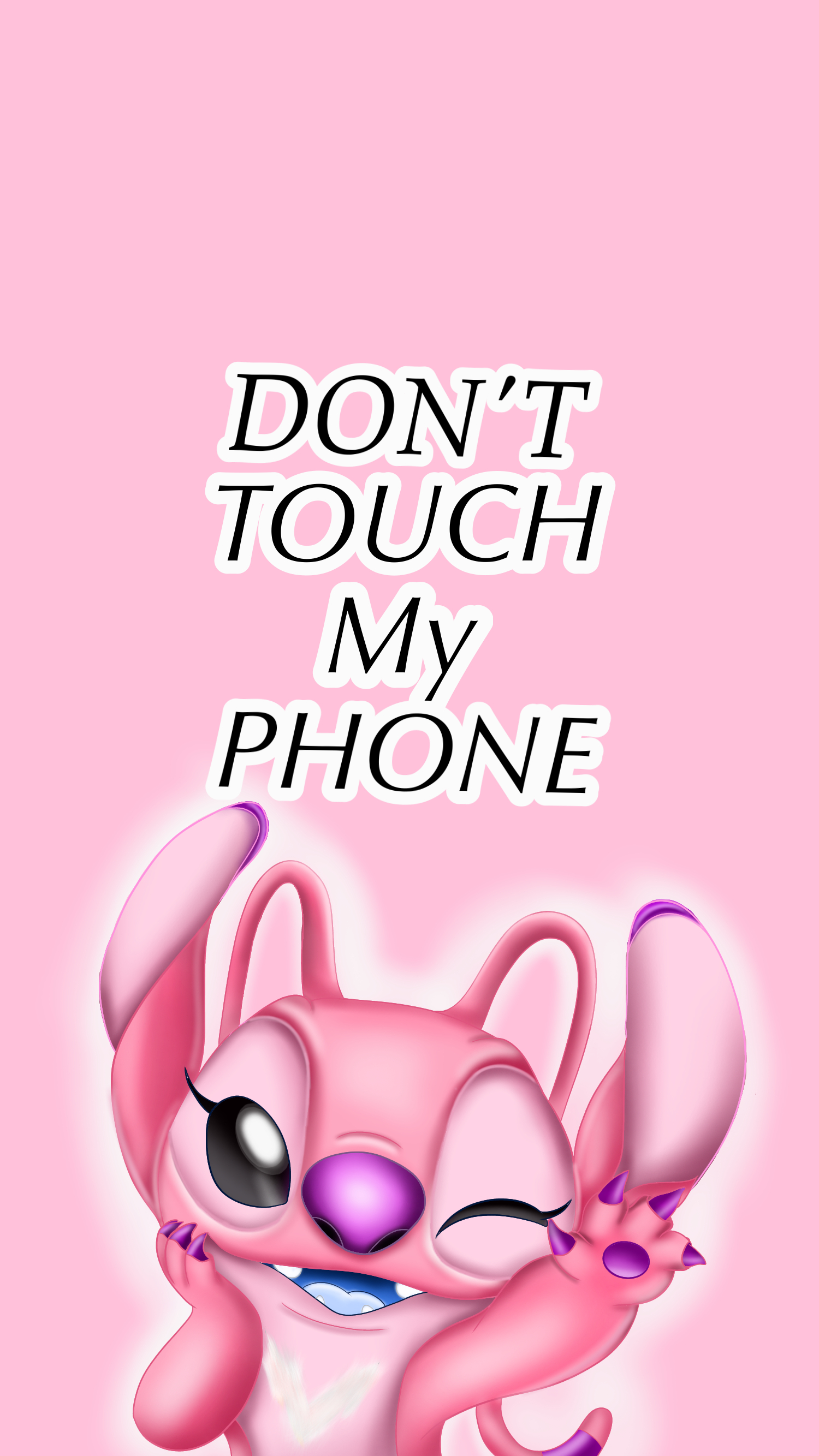 1500x2670 Touch My iPad Stitch Wallpaper, Phone