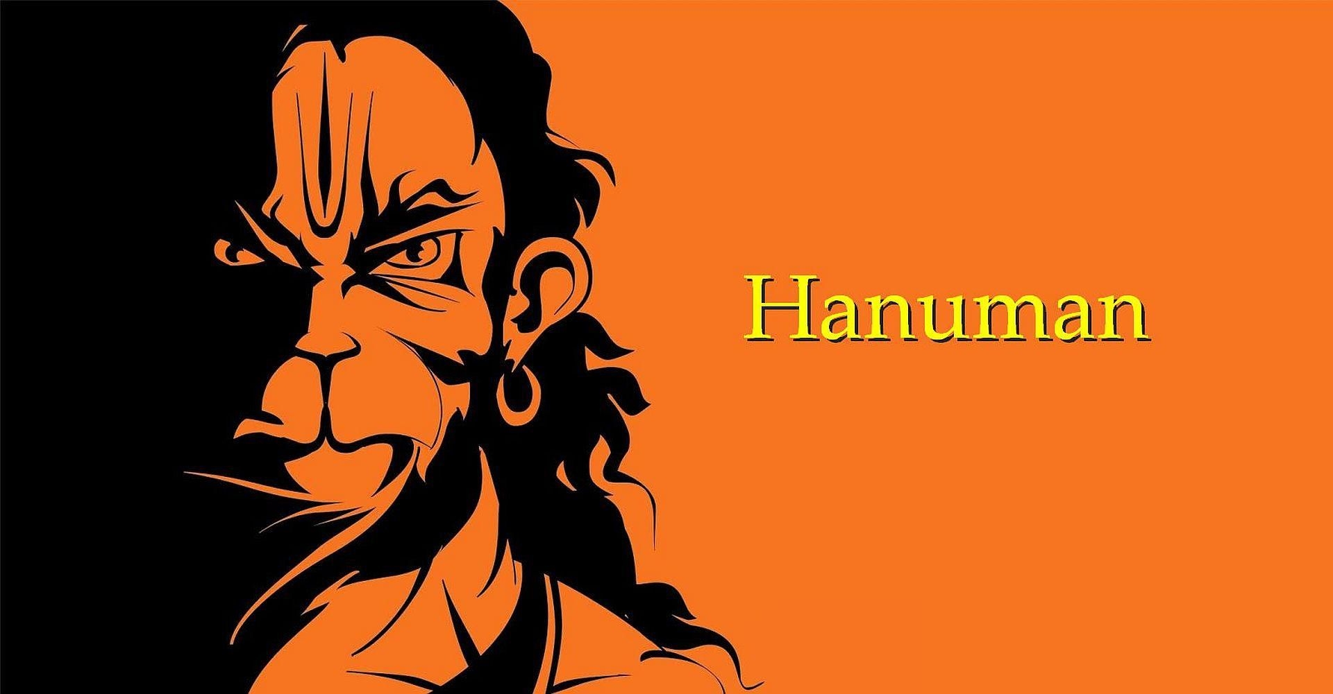 1920x1010 Hanuman Wallpaper Exclusive Photo of Lord in, Desktop