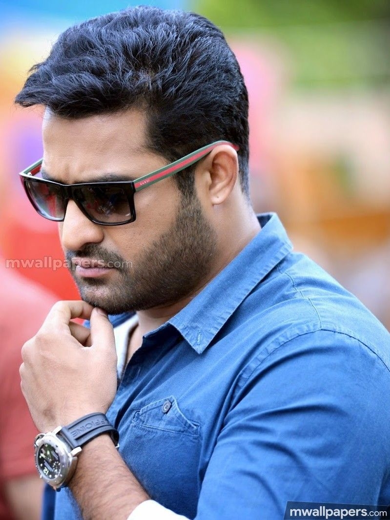 800x1070 Jr NTR HD Photo & Wallpaper (1080p) () (2020), Phone