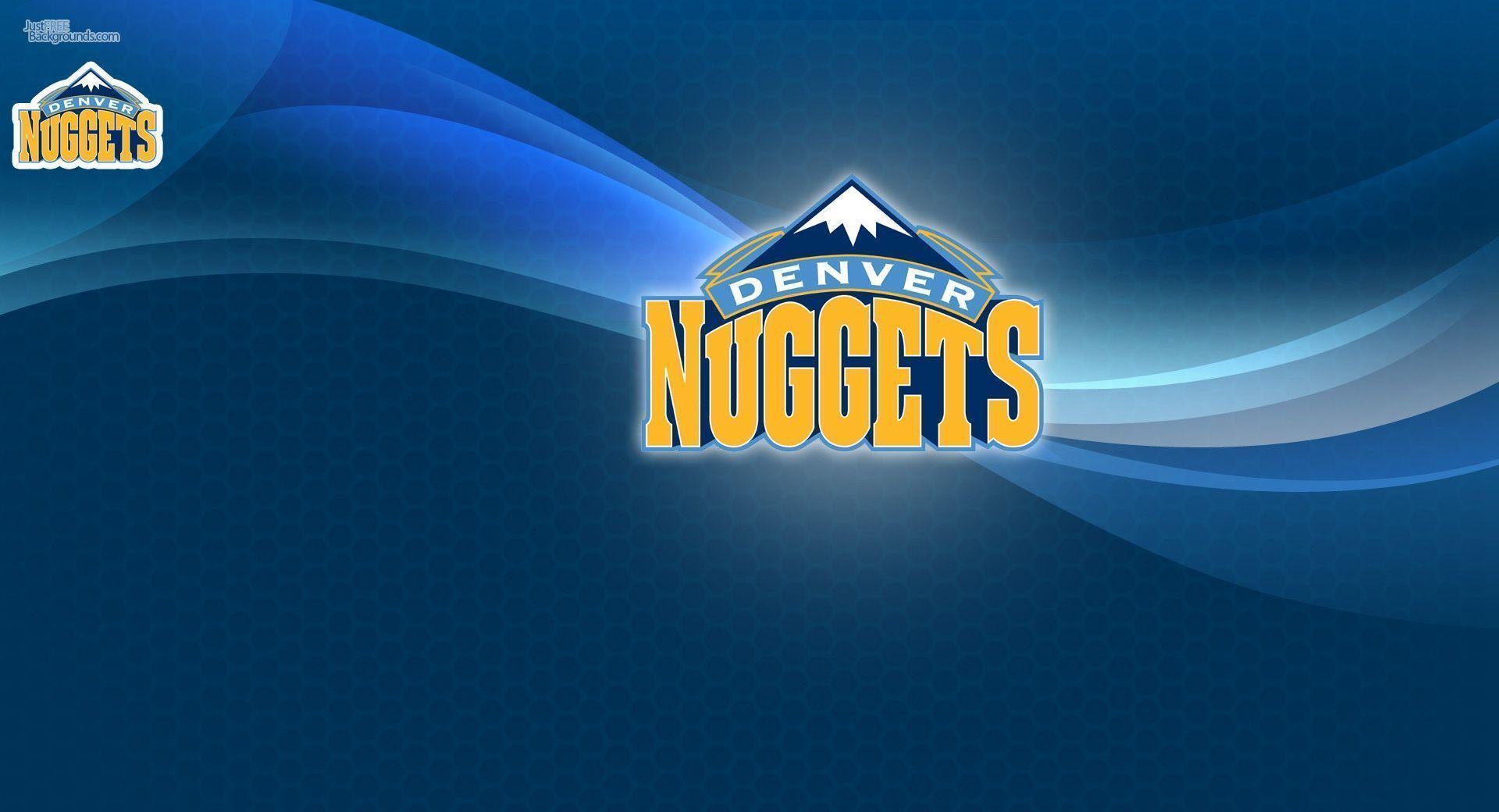 1920x1040 Denver Nuggets Desktop Wallpaper, Desktop