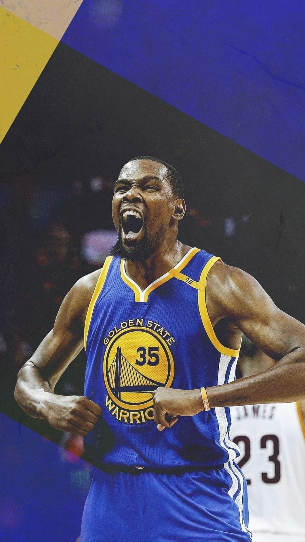 1060x1890 Kevin Durant iPhone Wallpaper.wallpaperaccess.com, Phone