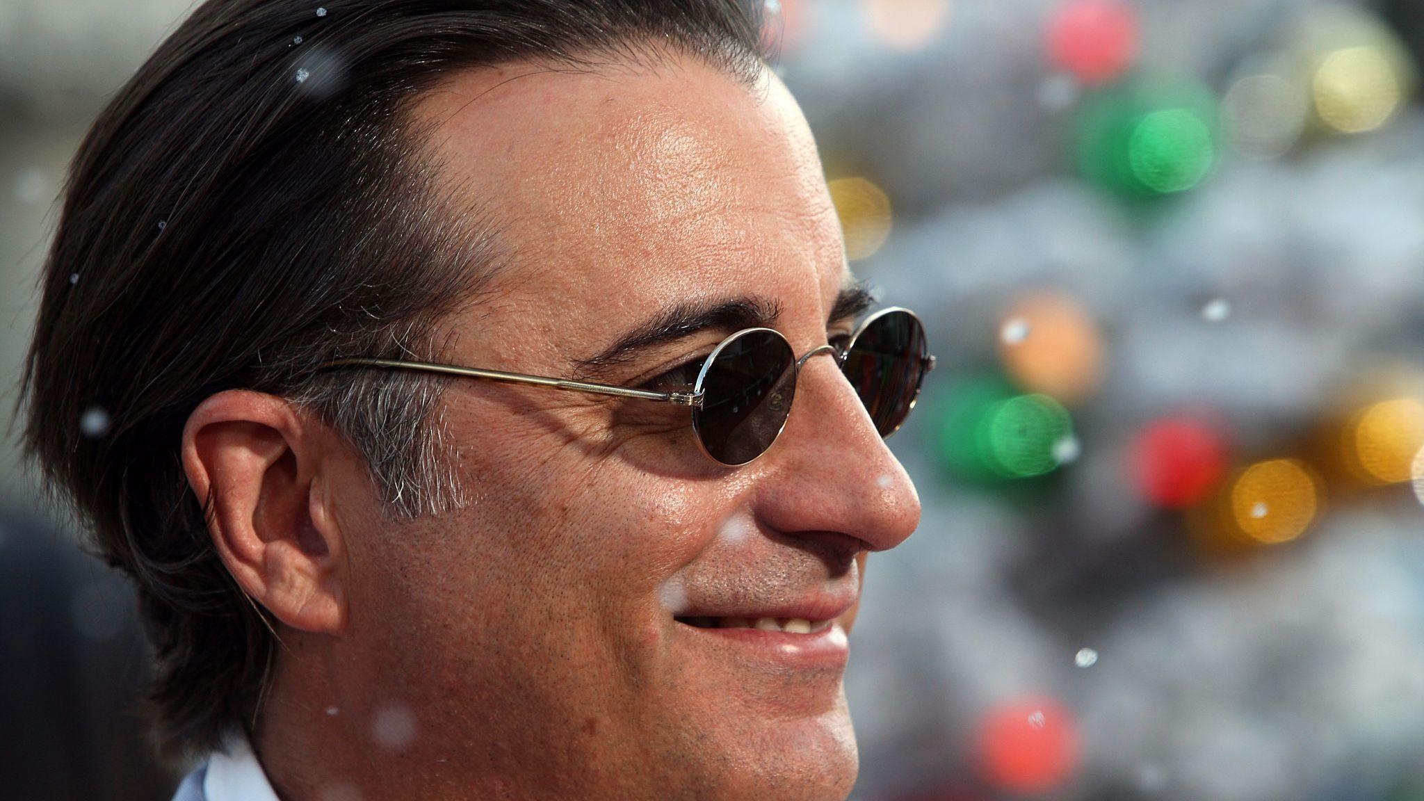 2050x1160 Miami's Andy Garcia cast in 'Book Club' movie about 'Fifty Shades, Desktop