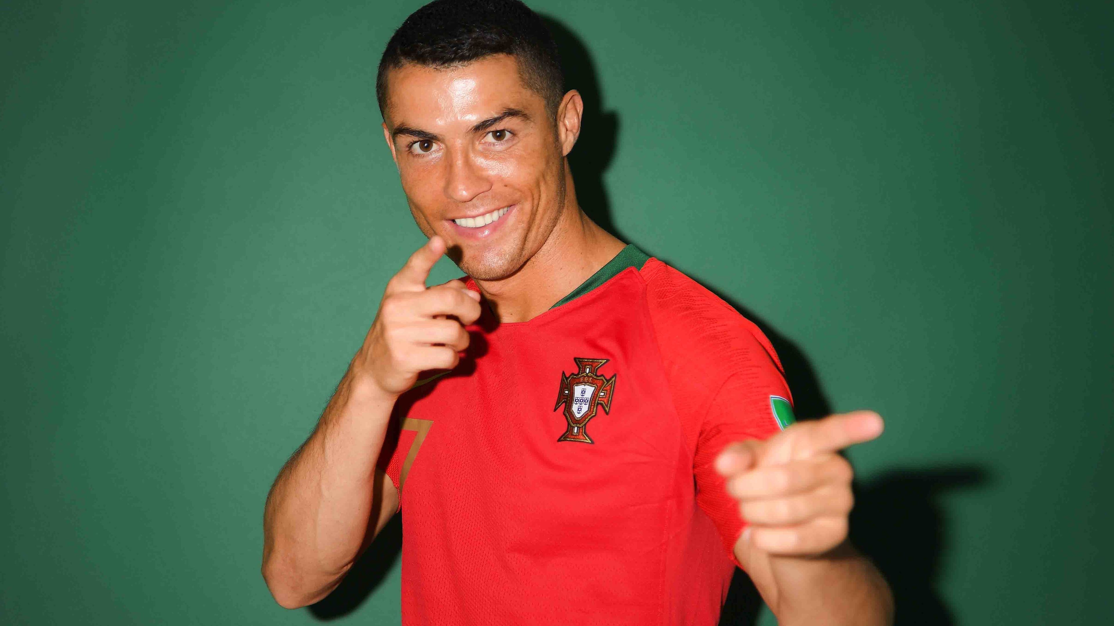 3840x2160 Wallpaper 4k Cristiano Ronaldo Portugal Fifa World Cup 2018 4k Wallpaper, 5k Wallpaper, Boys Wallpaper, Cristiano Ronaldo Wallpaper, Fifa World Cup Russia Wallpaper, Football Wallpaper, Hd Wallpaper, Male Celebrities Wallpaper, Sports Wallpaper, Desktop