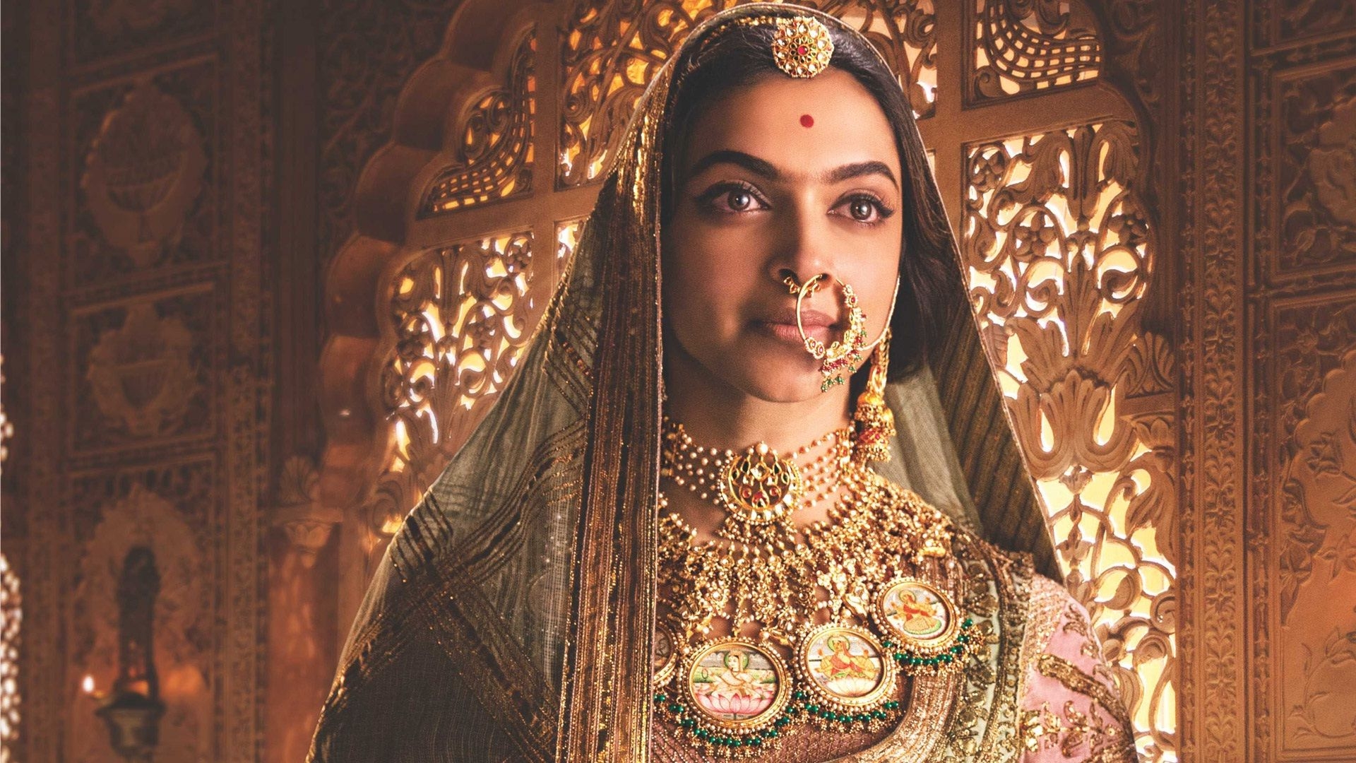 1920x1080 Deepika Padukone Padmavati HD HD Wallpaper, Desktop