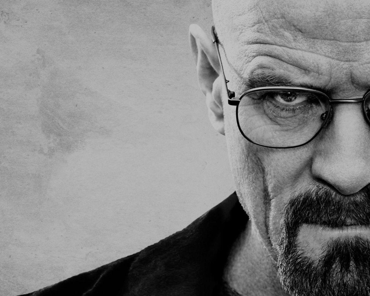 1280x1030 Breaking Bad Walter White desktop PC and Mac wallpaper, Desktop