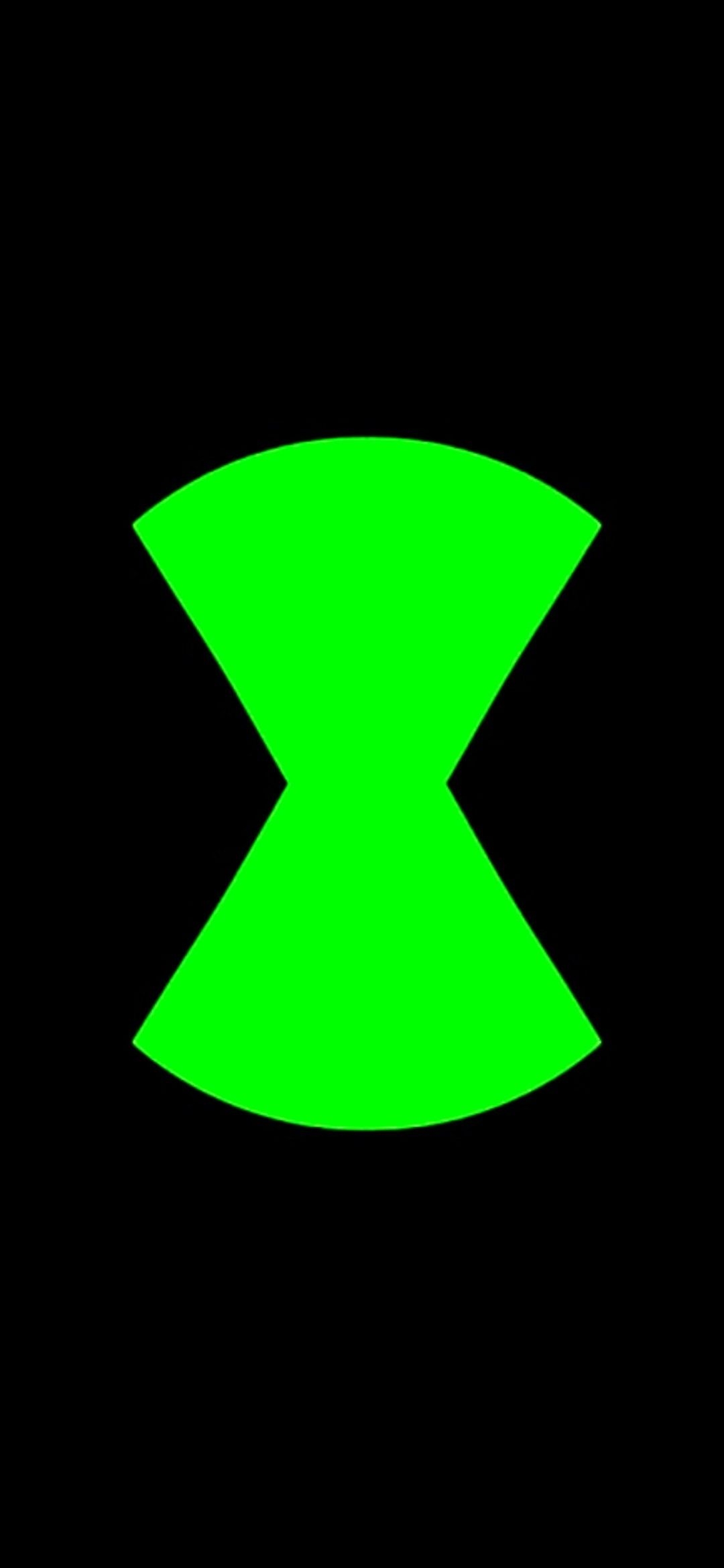 1080x2340 Omnitrix 1, Phone