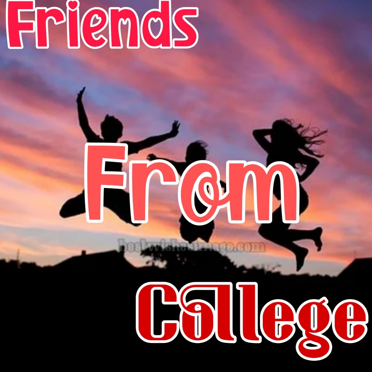 1280x1280 School Friends Image Download. Best Forever Friends Image and quote free Download wishes image, Phone