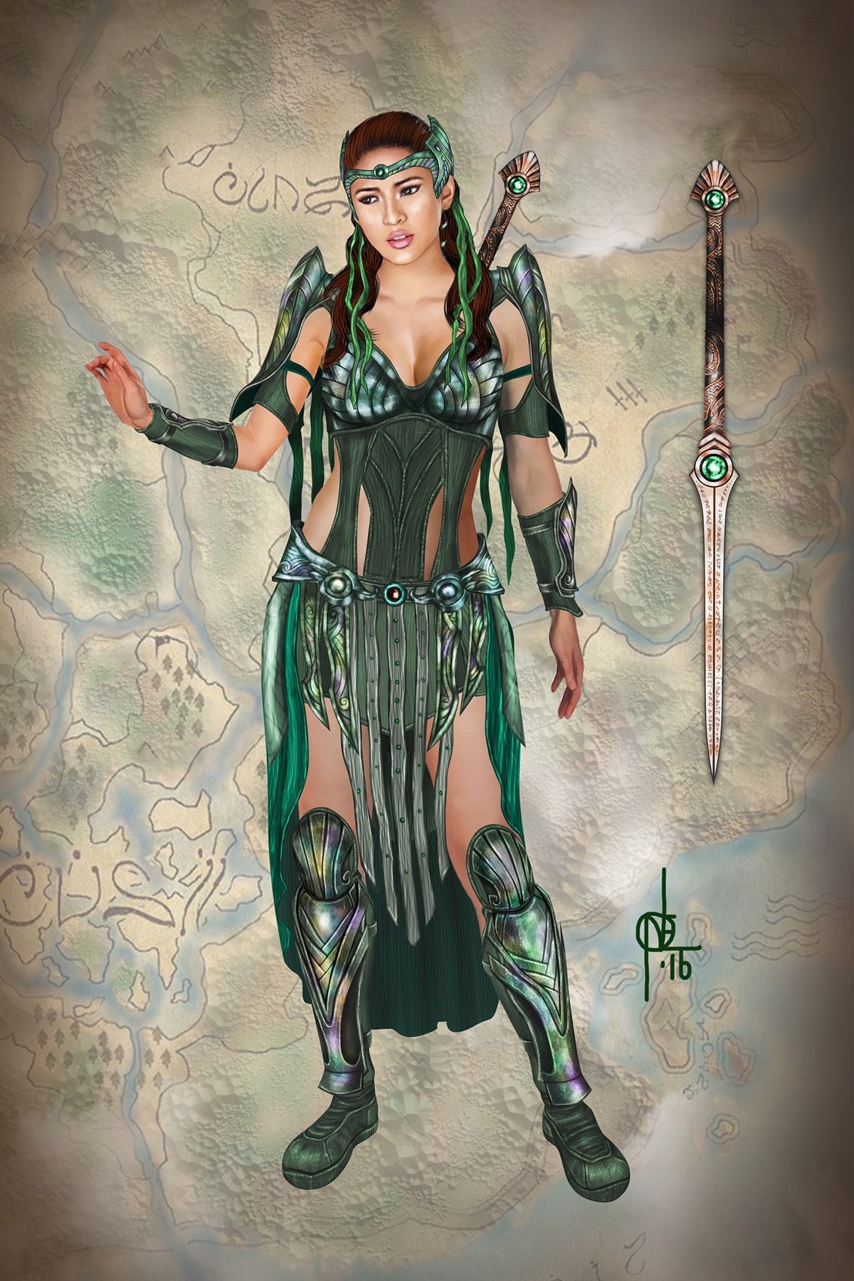 1200x1800 Encantadia image. encantadia costume, kylie padilla, philippine mythology, Phone