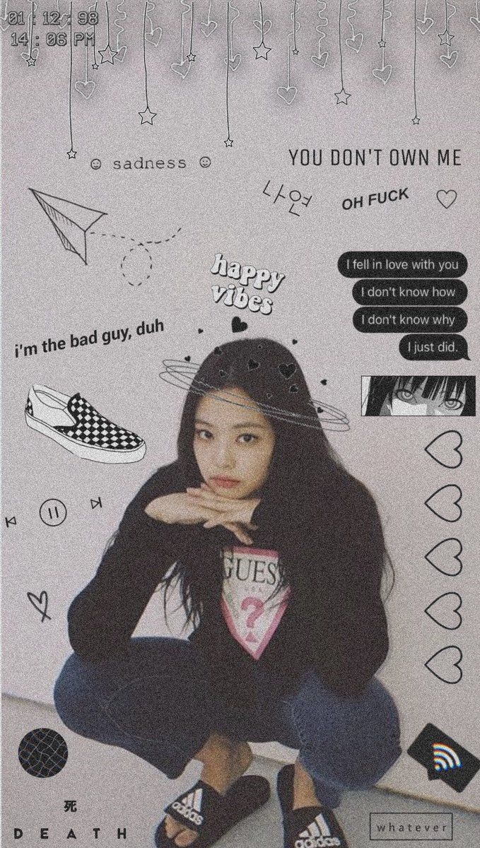 680x1200 Jennie Guess Wallpaper & Background Download, Phone