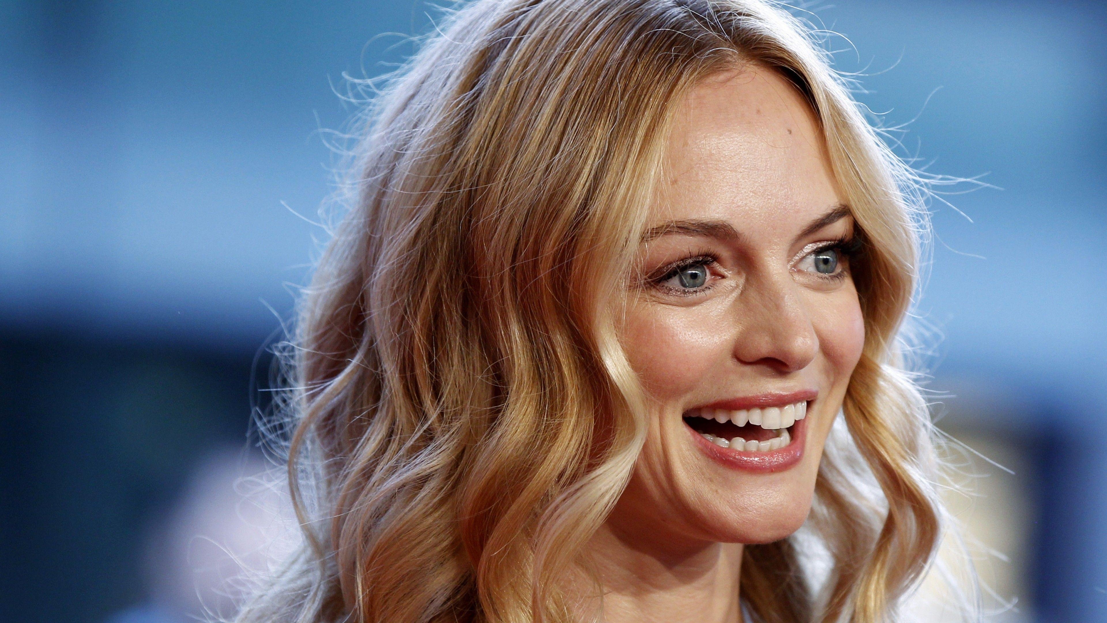 3840x2160 Wallpaper Heather Graham, Most popular celebs, actress, Celebrities, Desktop