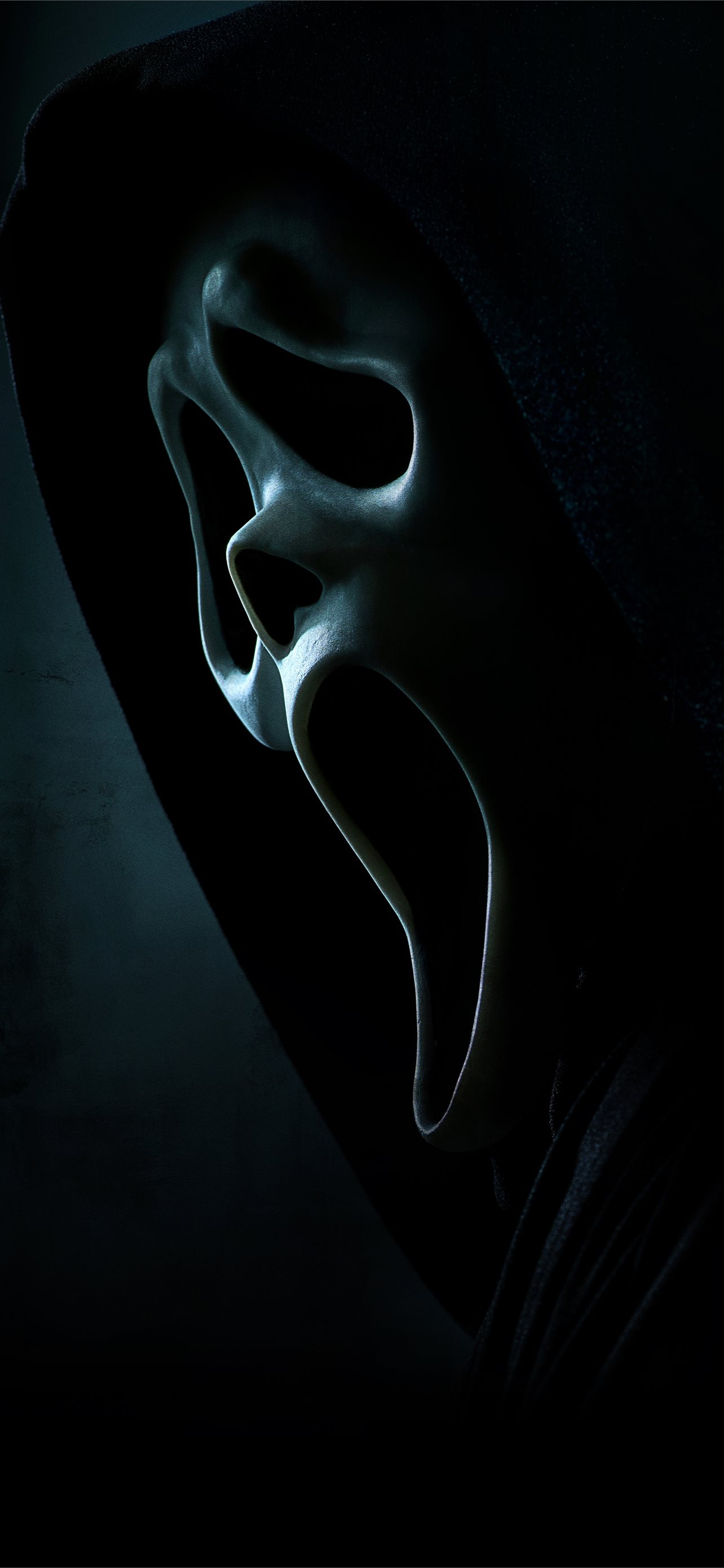 1290x2780 scream iPhone Wallpaper Free Download, Phone