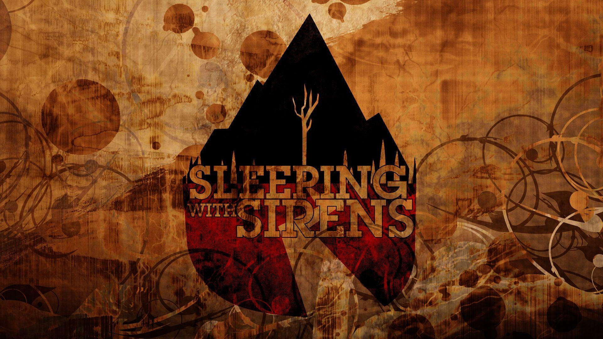 1920x1080 Sleeping with Sirens Full HD Wallpaper, Desktop